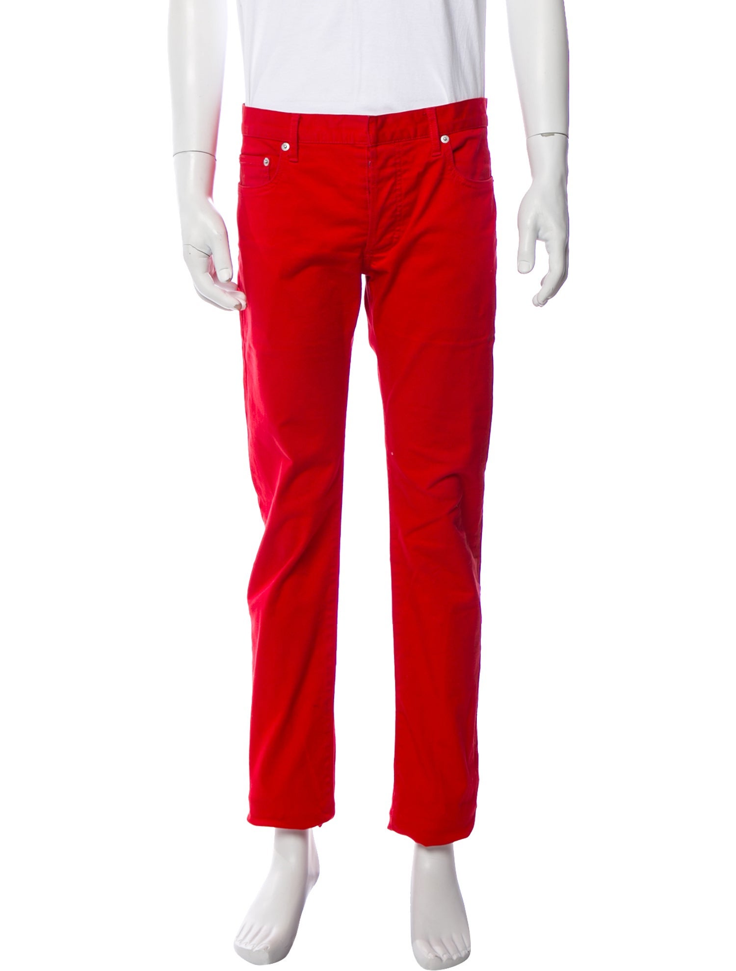 Dior Homme 2011 Pants