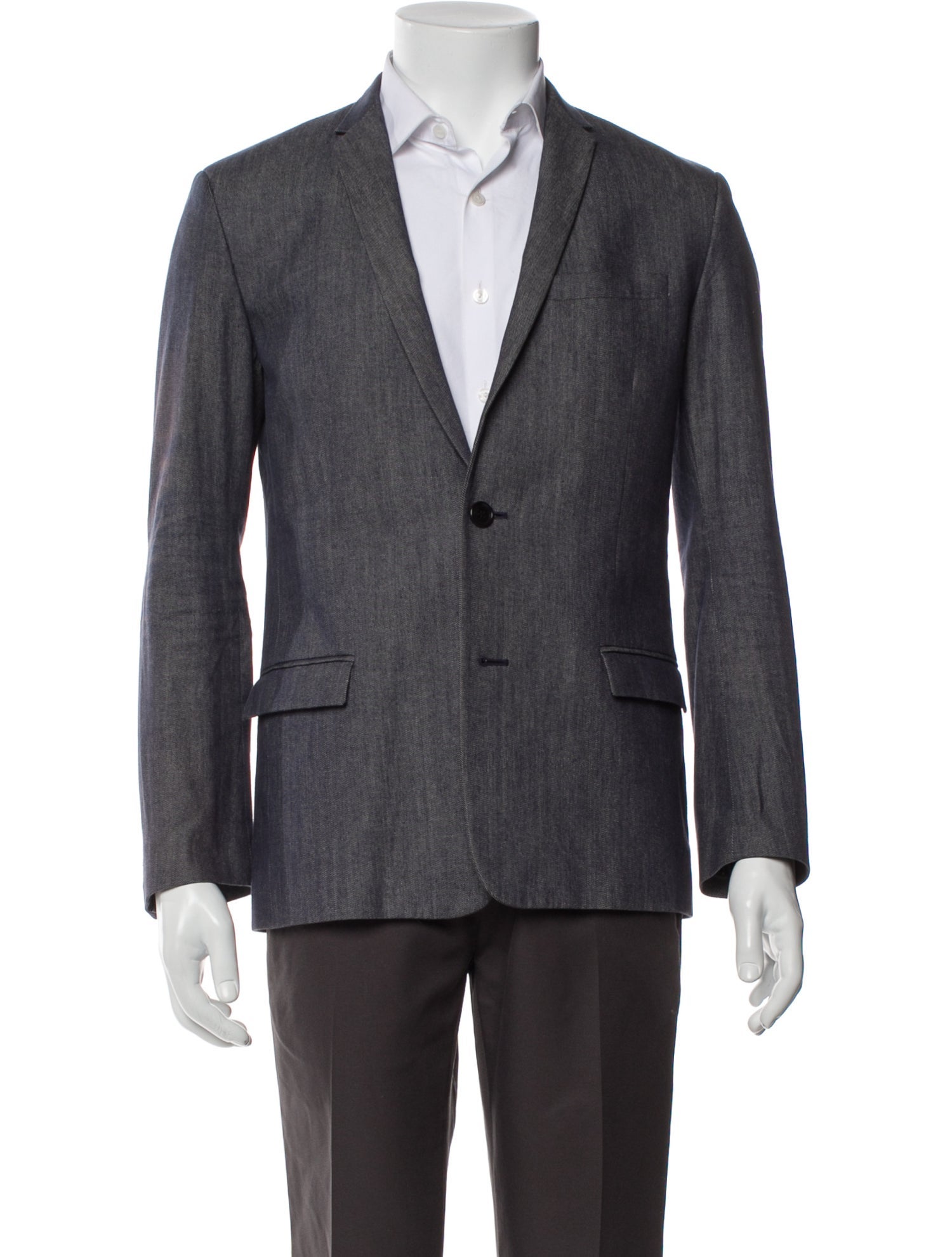 Dior Homme Blazer