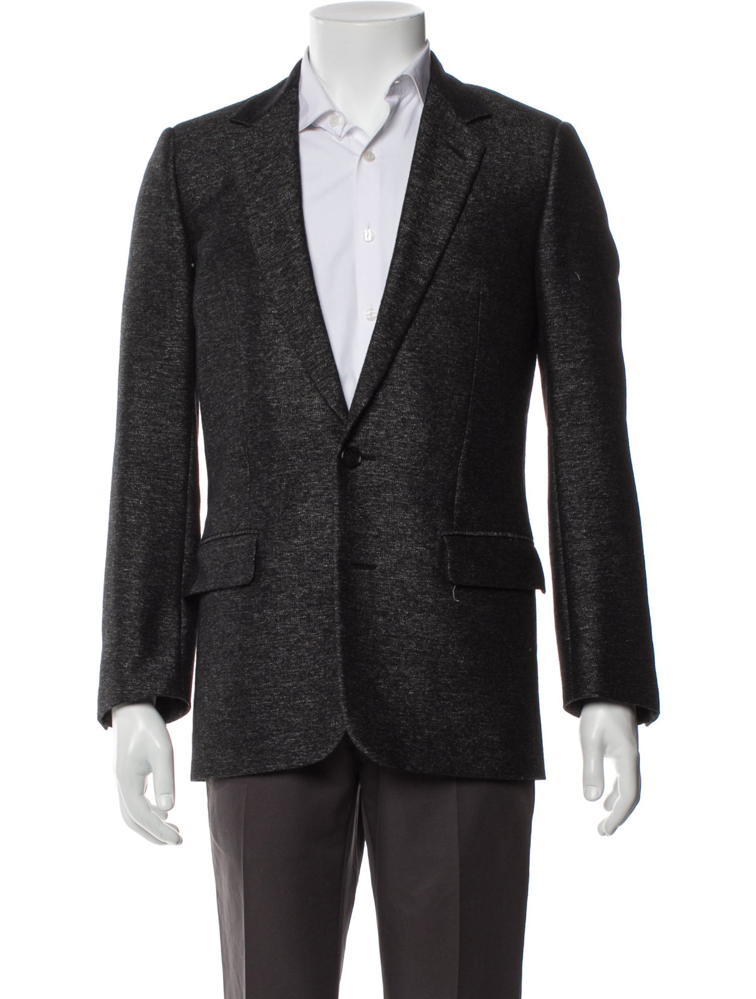 Dior Homme Vintage Blazer