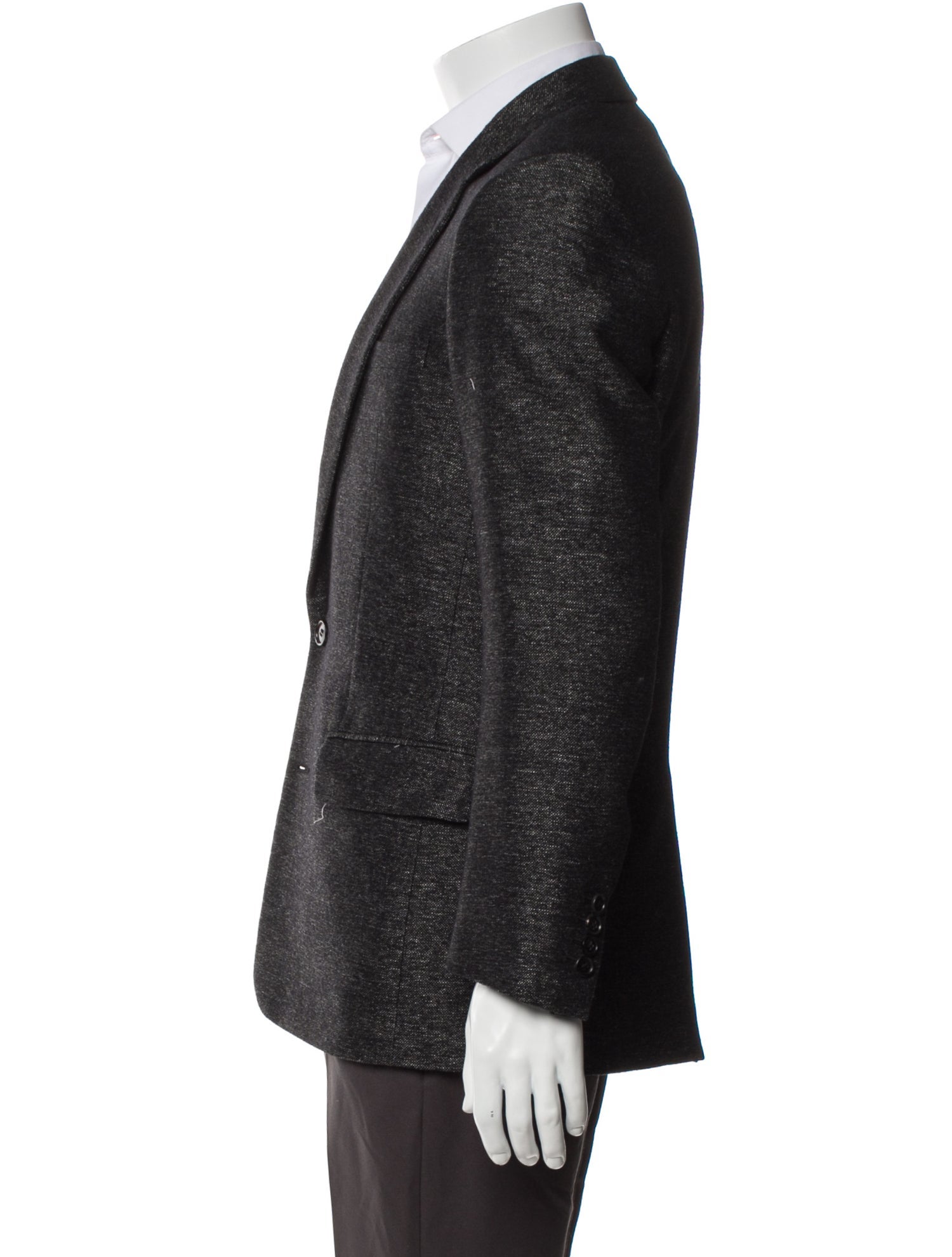 Dior Homme Vintage Blazer