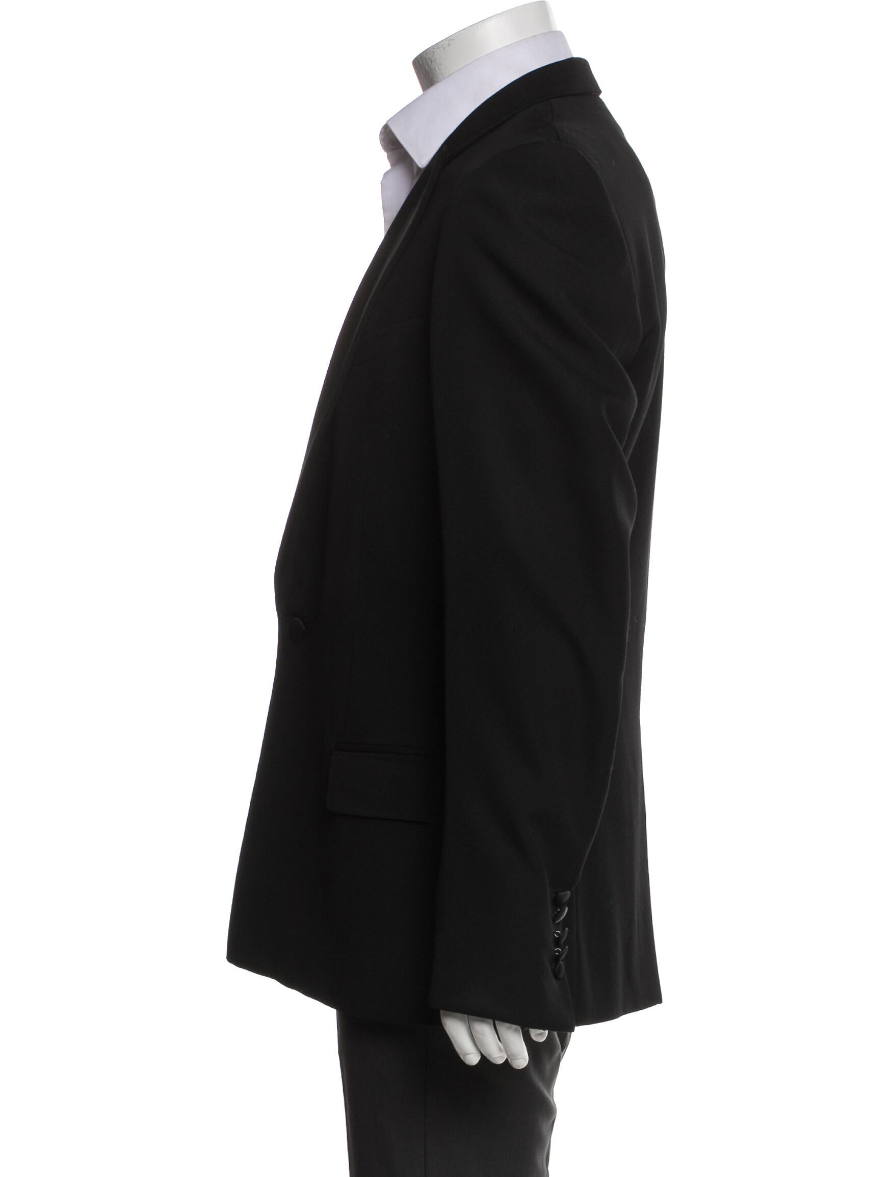 Dior Homme Vintage 2001 Blazer