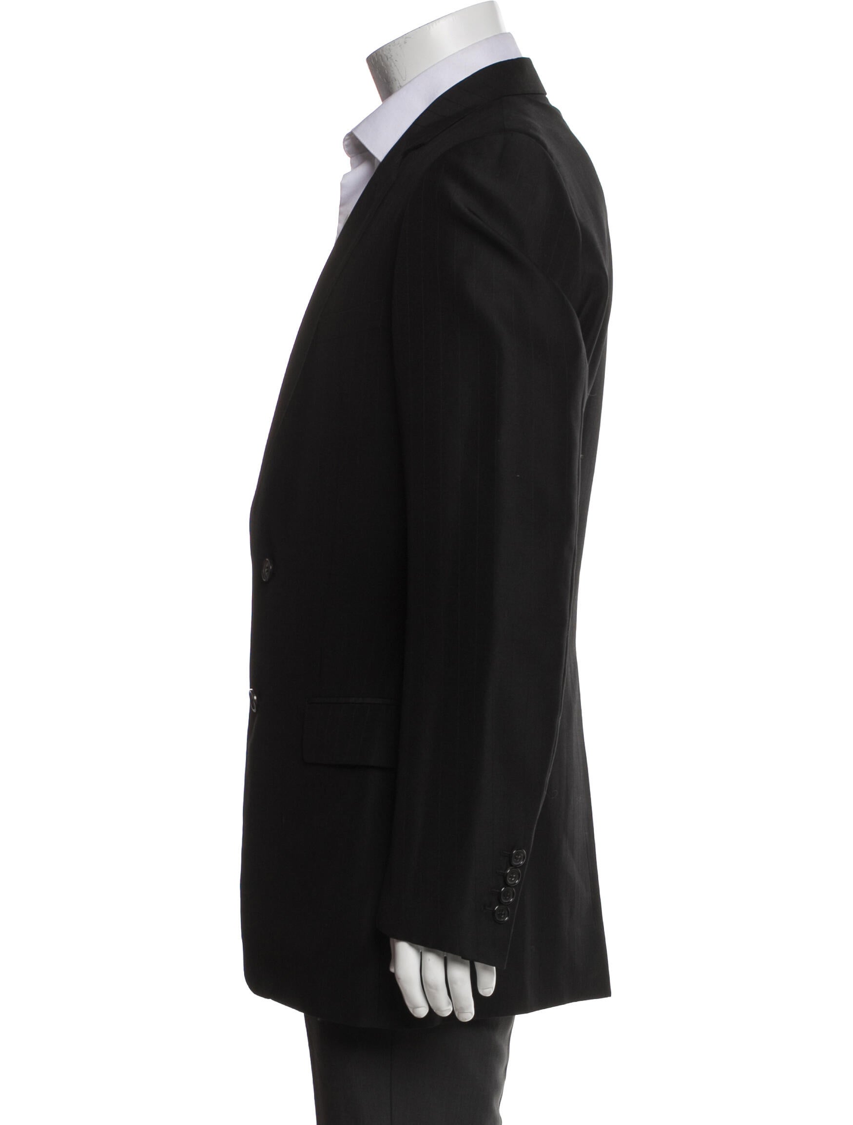 Dior Homme Vintage 2003 Blazer