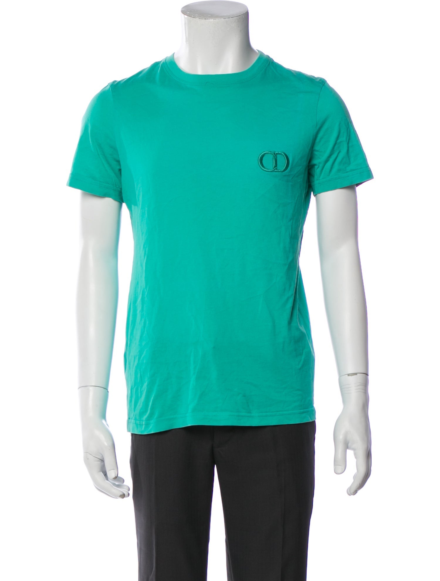 DIOR MEN 2020 CD Icon T-Shirt