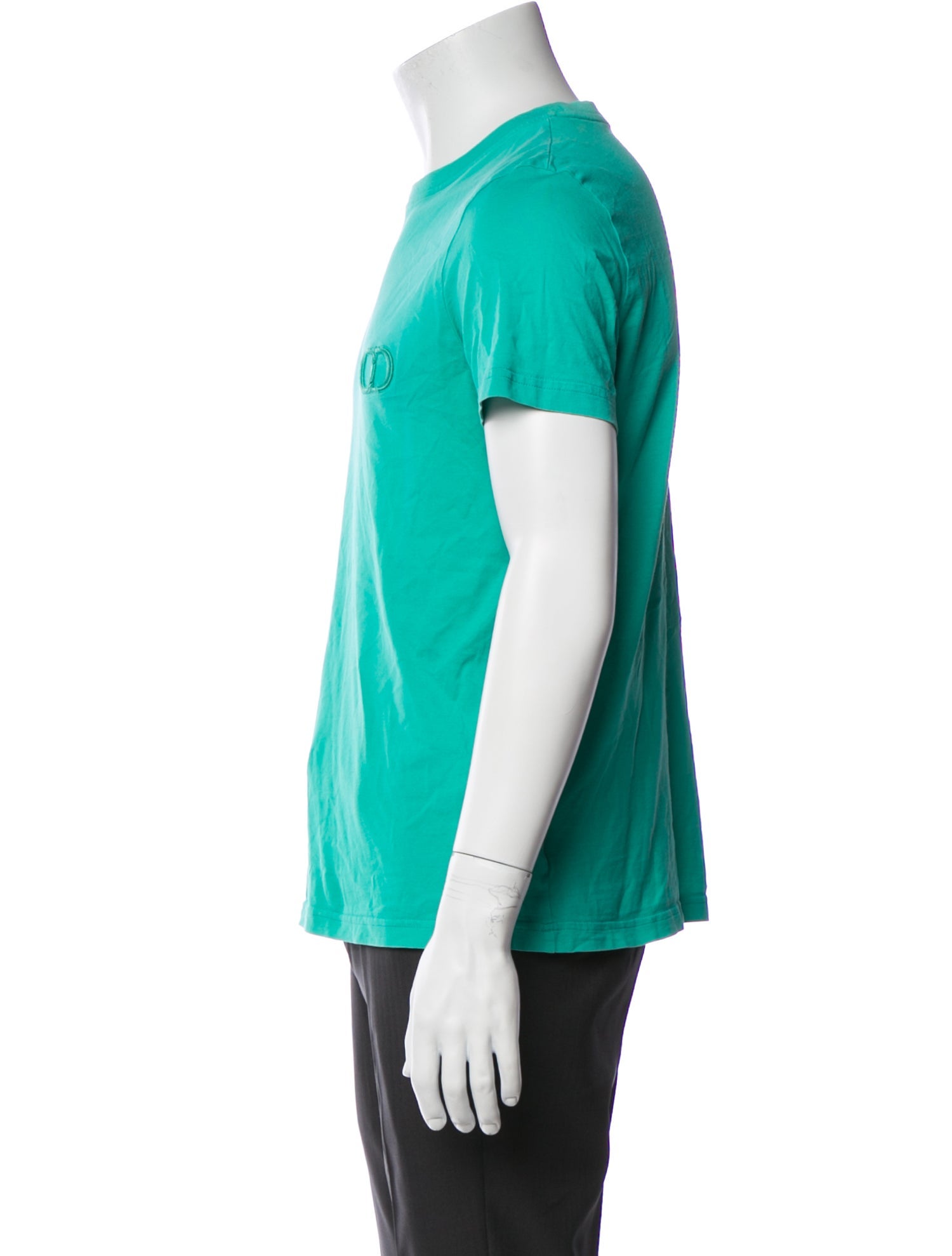 DIOR MEN 2020 CD Icon T-Shirt