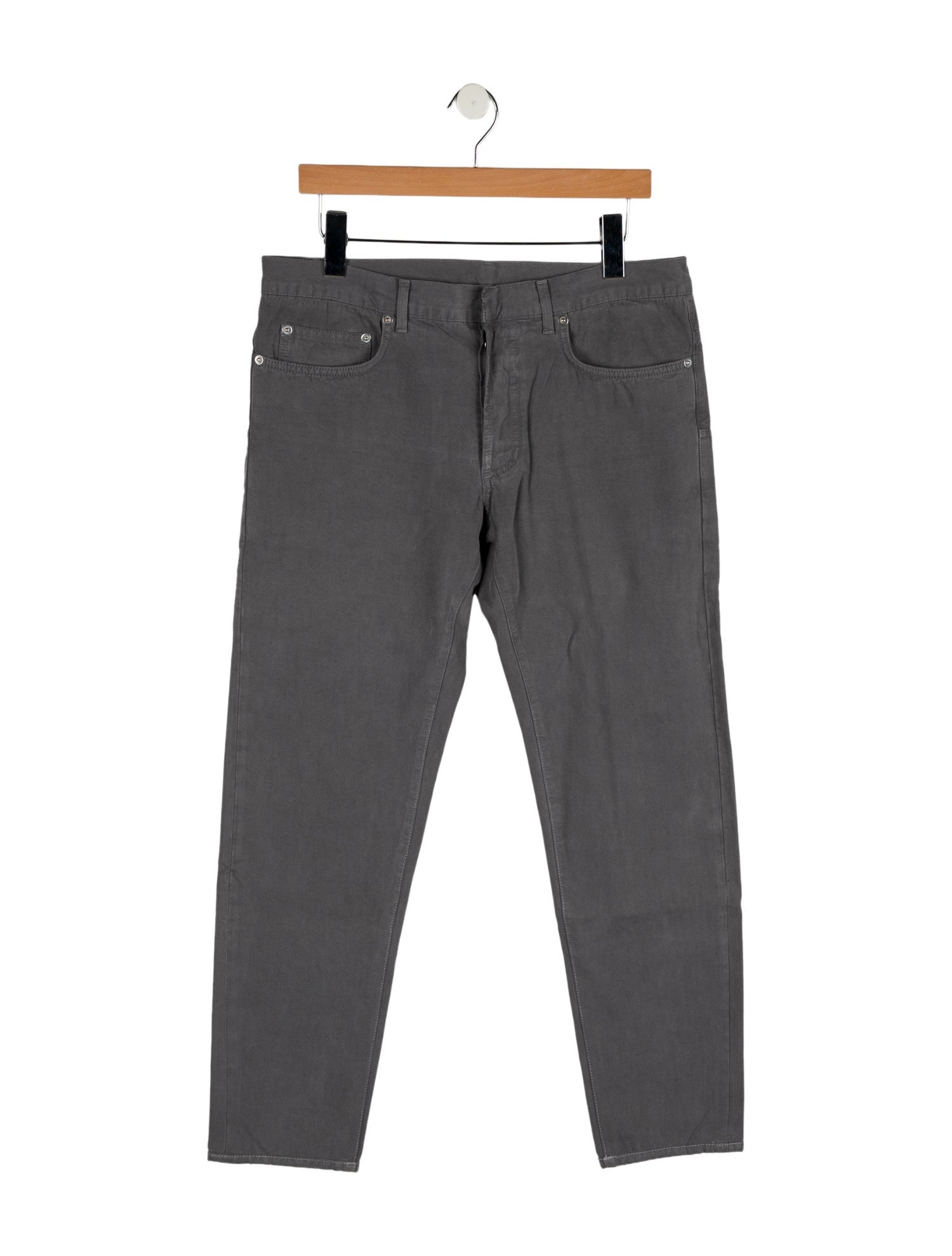 Dior Homme Vintage Skinny Jeans