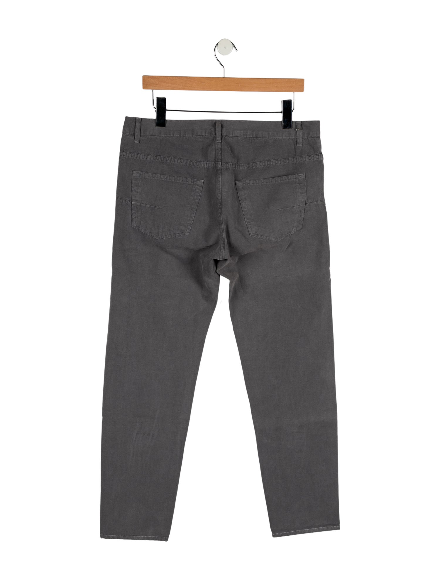 Dior Homme Vintage Skinny Jeans