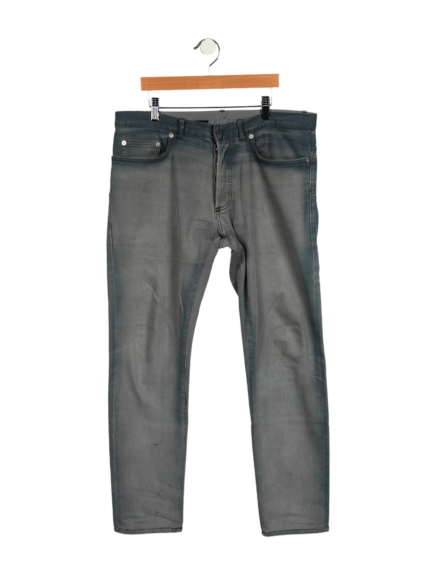 Dior Homme 2014 Skinny Jeans