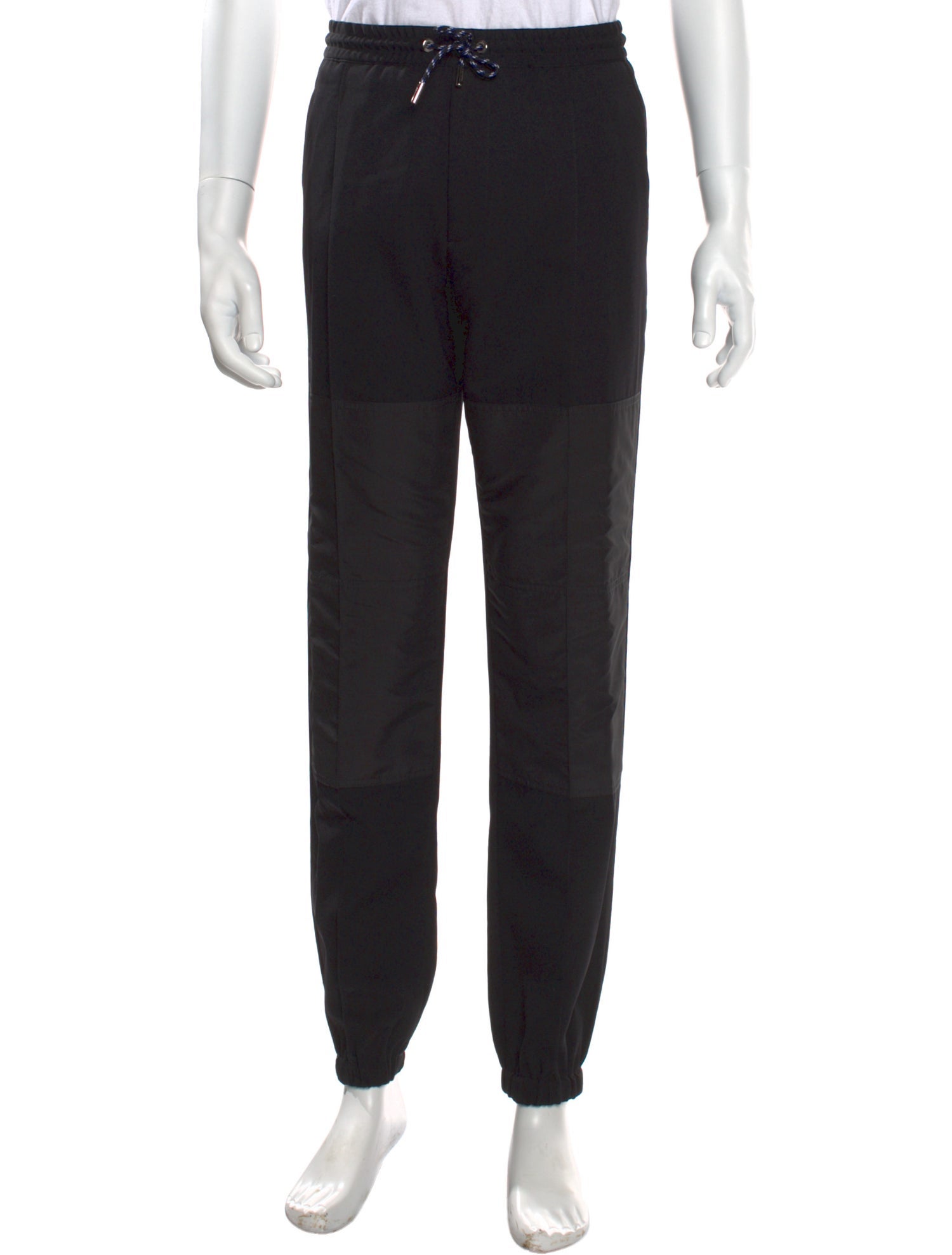 Dior Homme Wool Joggers