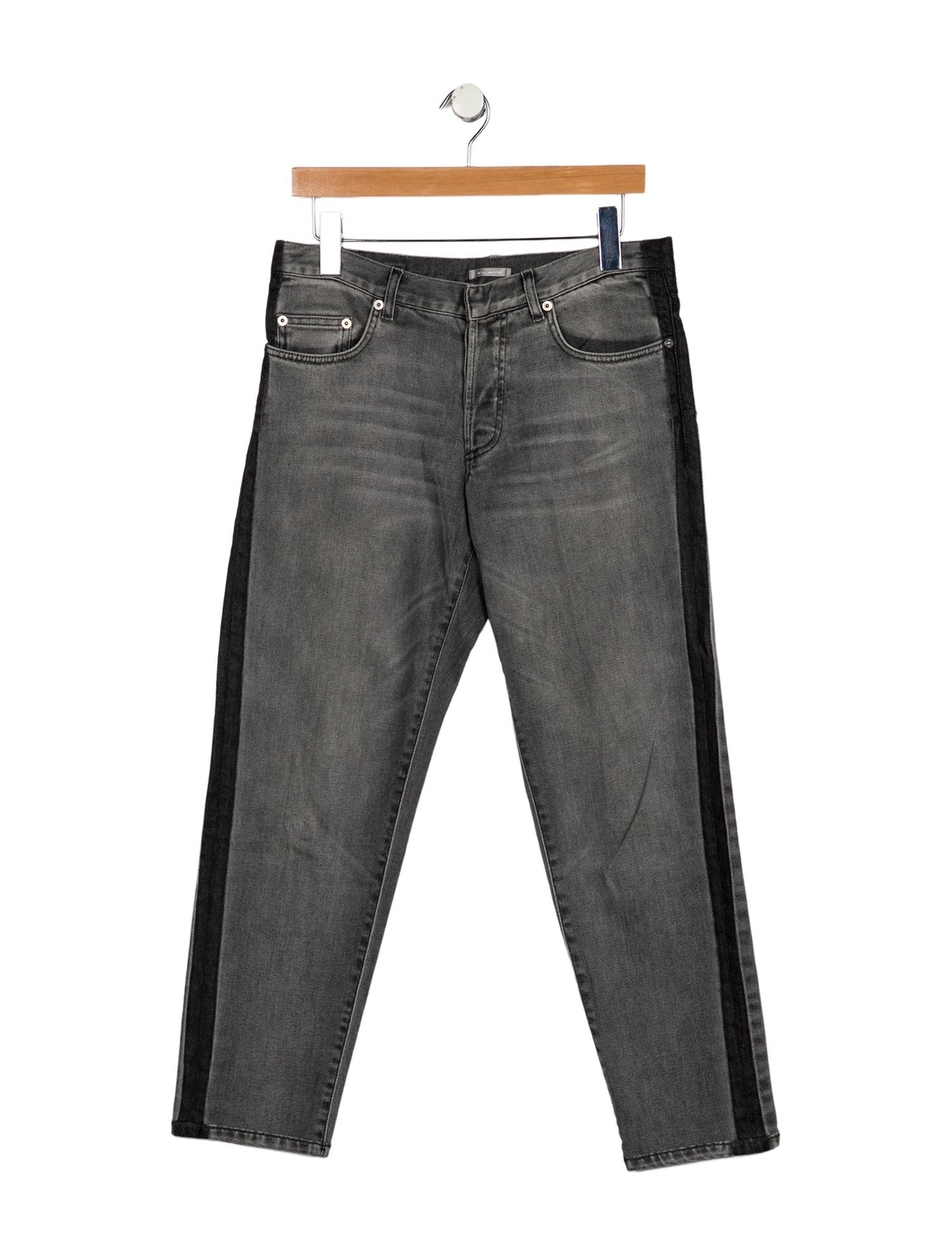 Dior Homme 2018 Skinny Jeans