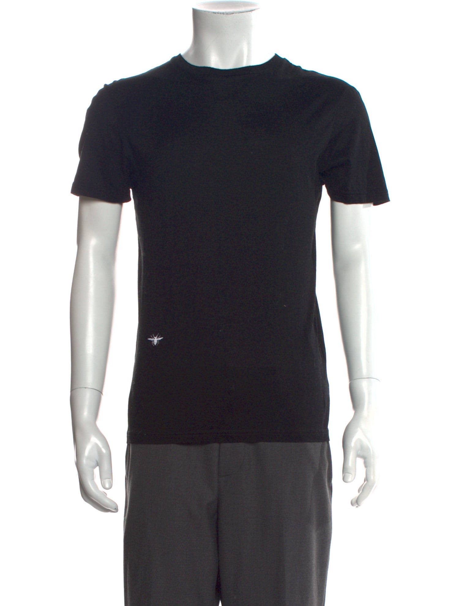 Dior Homme 2016 Bee Accent T-Shirt