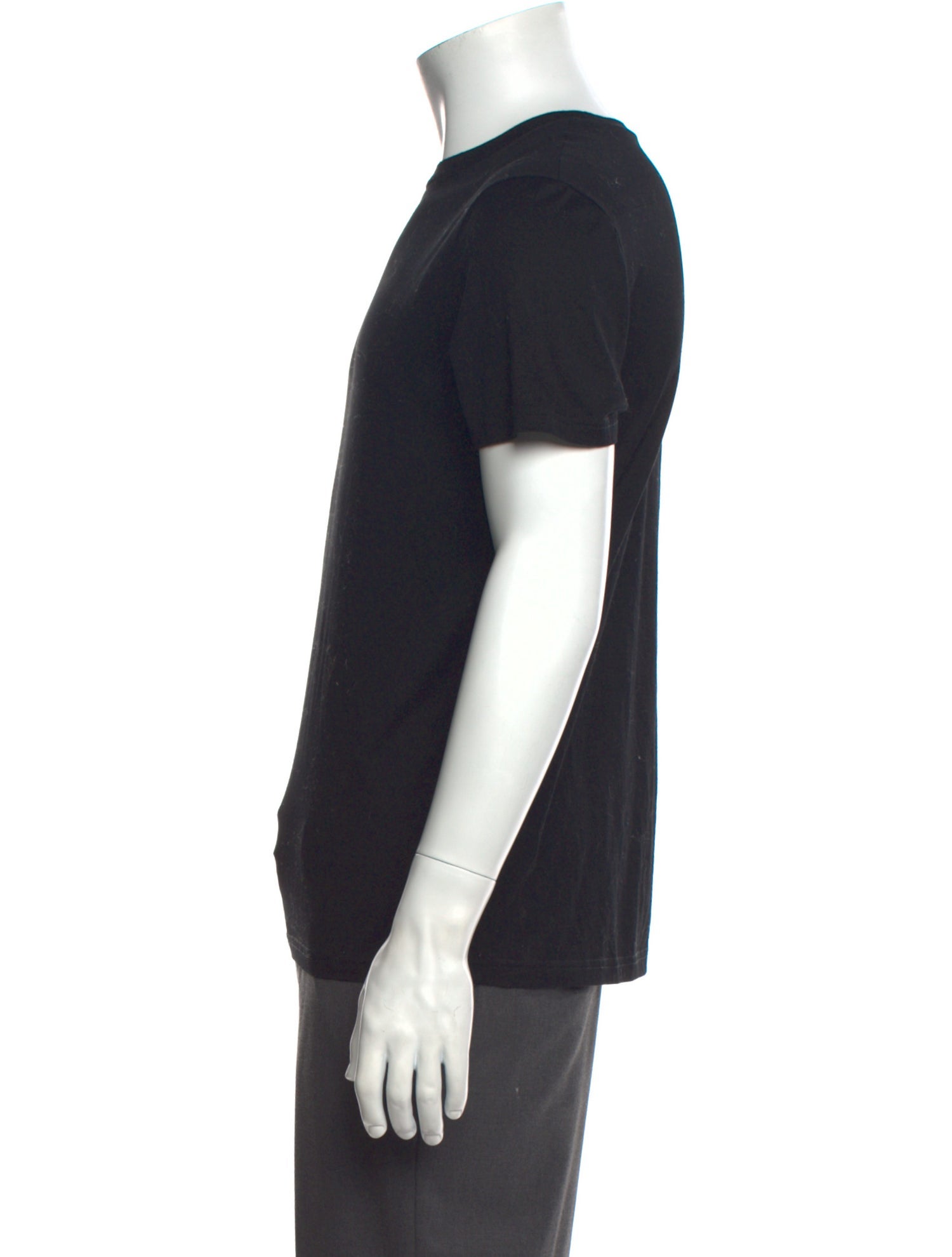 Dior Homme 2016 Bee Accent T-Shirt