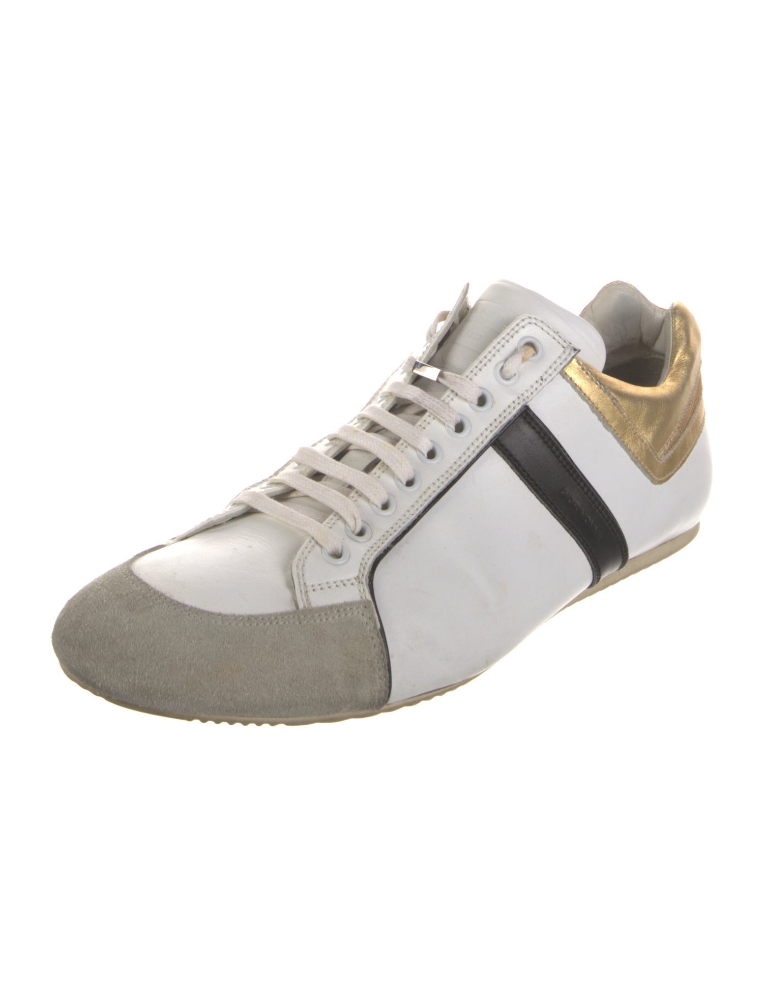 Dior Homme B44 Sneakers