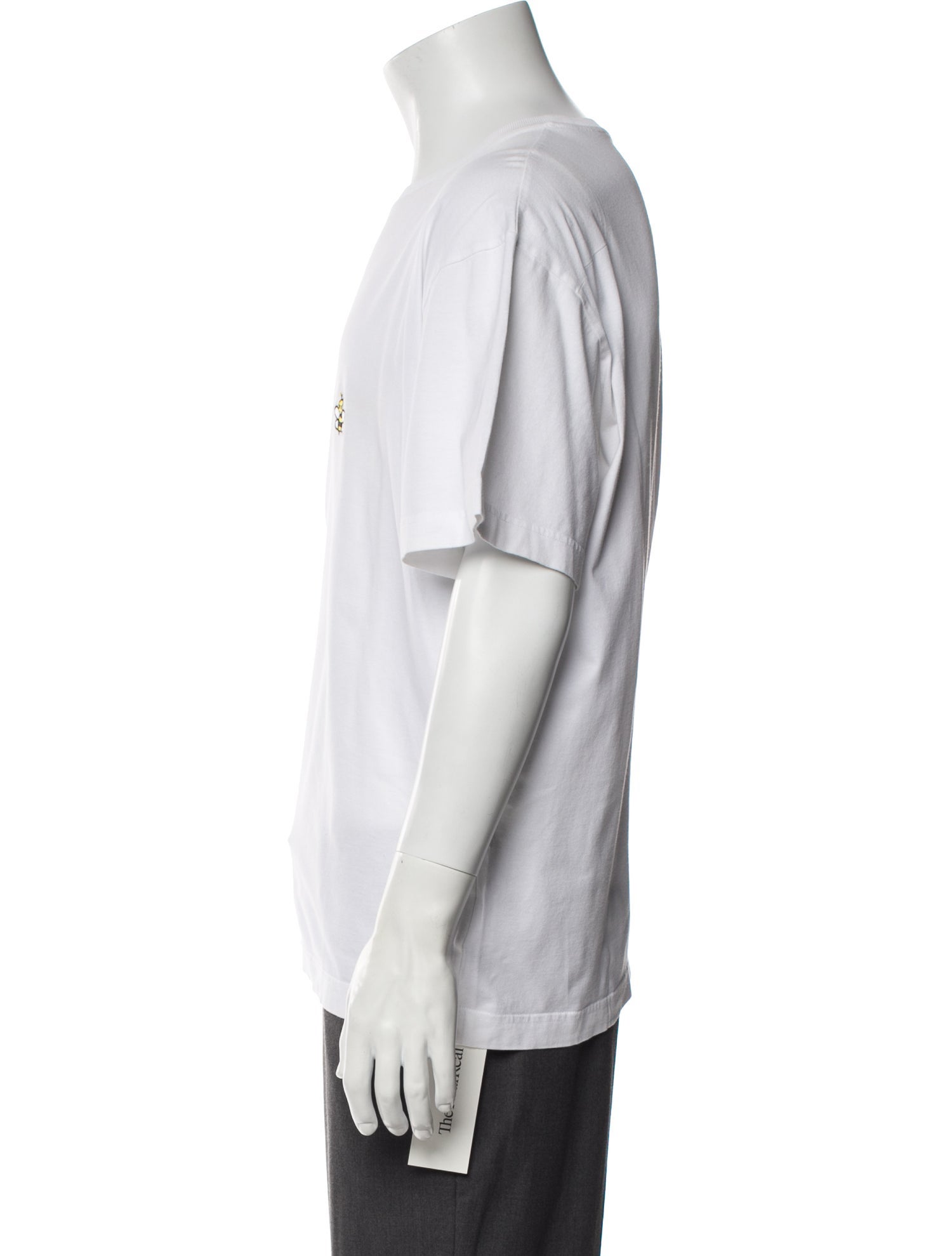 DIOR x KAWS 2019 Bee Accent T-Shirt