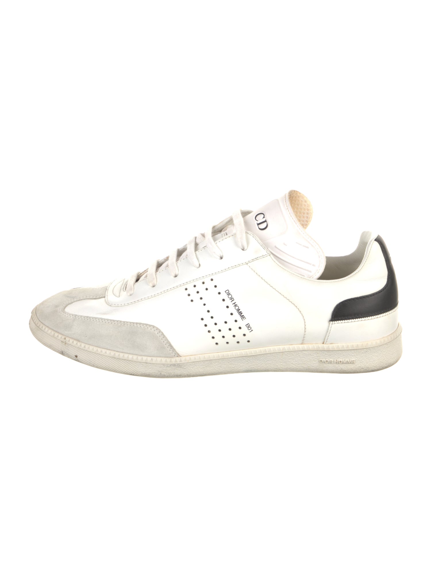 Dior Homme B01 Sneakers