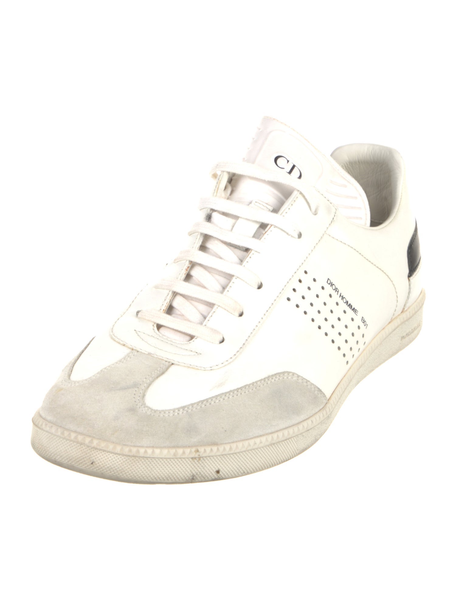 Dior Homme B01 Sneakers