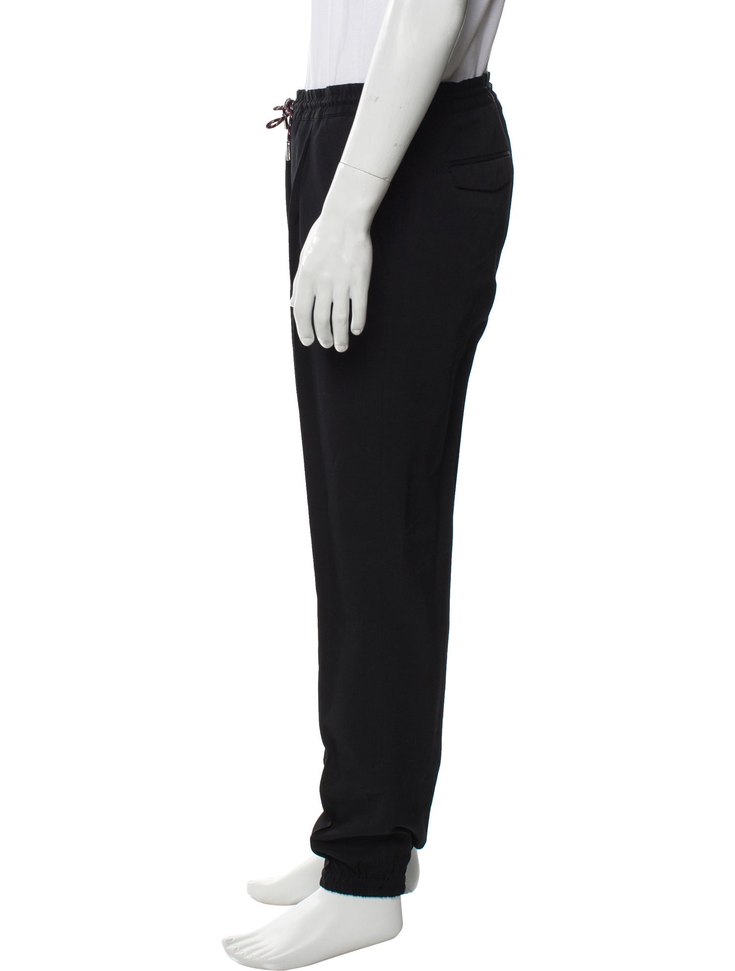 Dior Homme 2017 Joggers