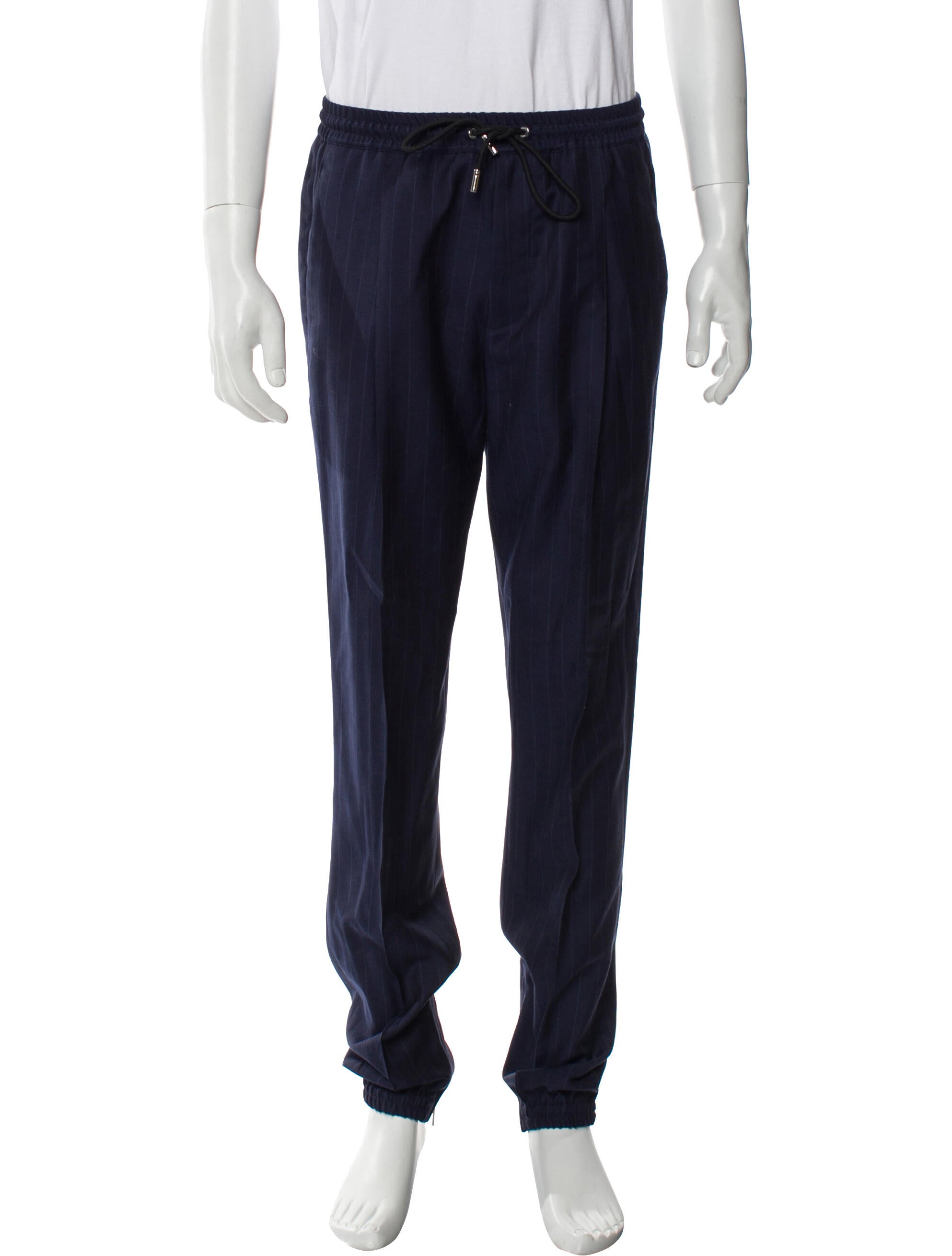 DIOR MEN 2021 Joggers