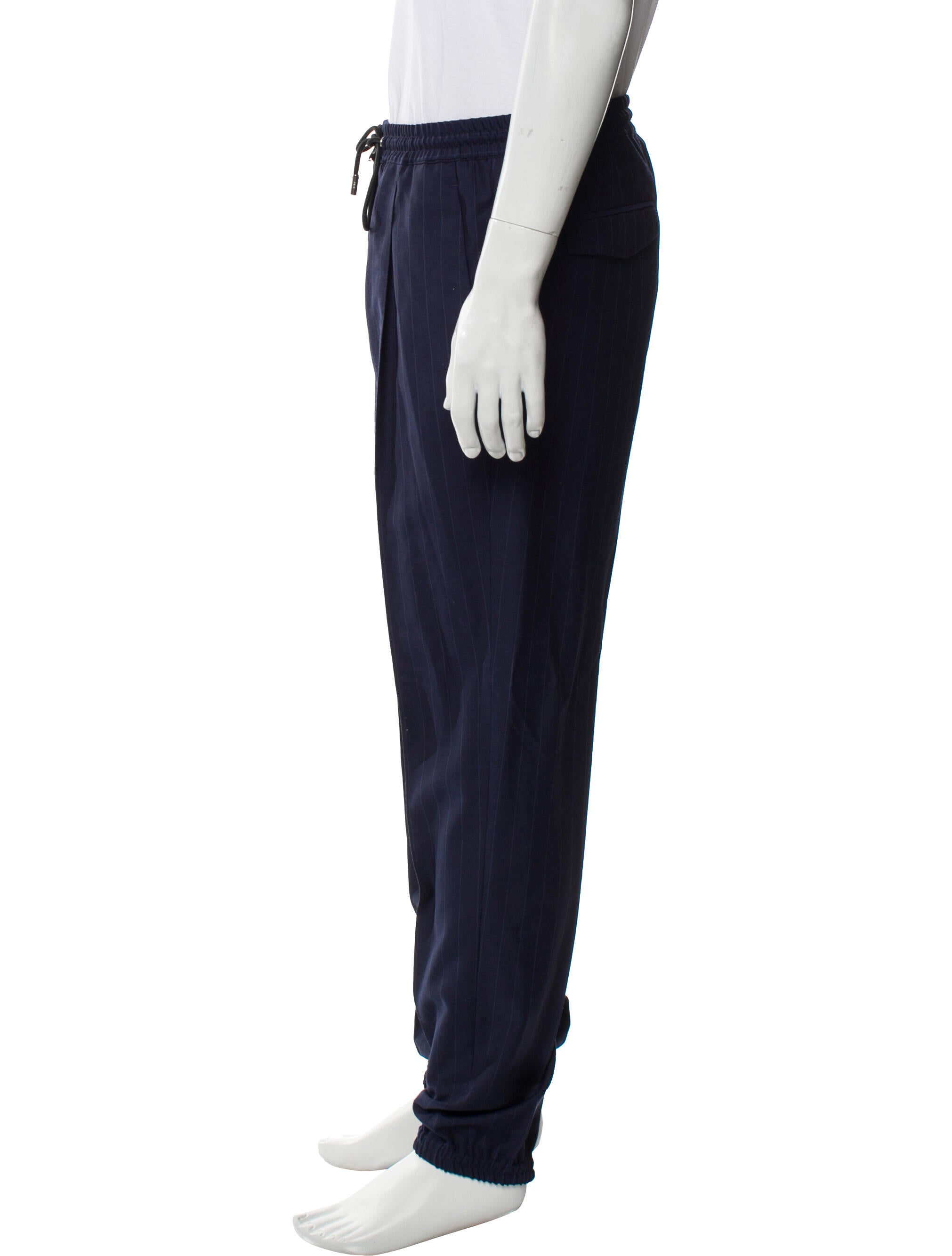 DIOR MEN 2021 Joggers