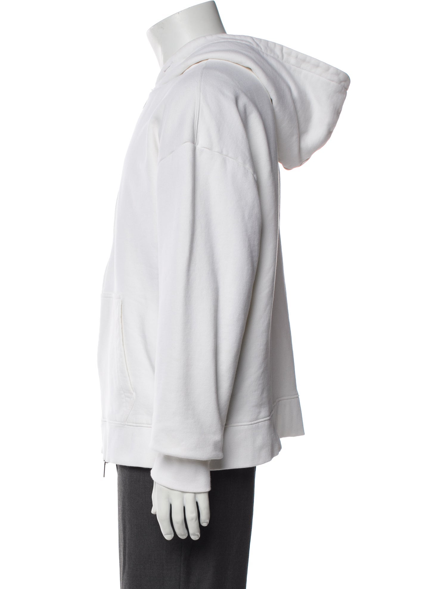 DIOR MEN 2022 Oblique Jacquard Hoodie