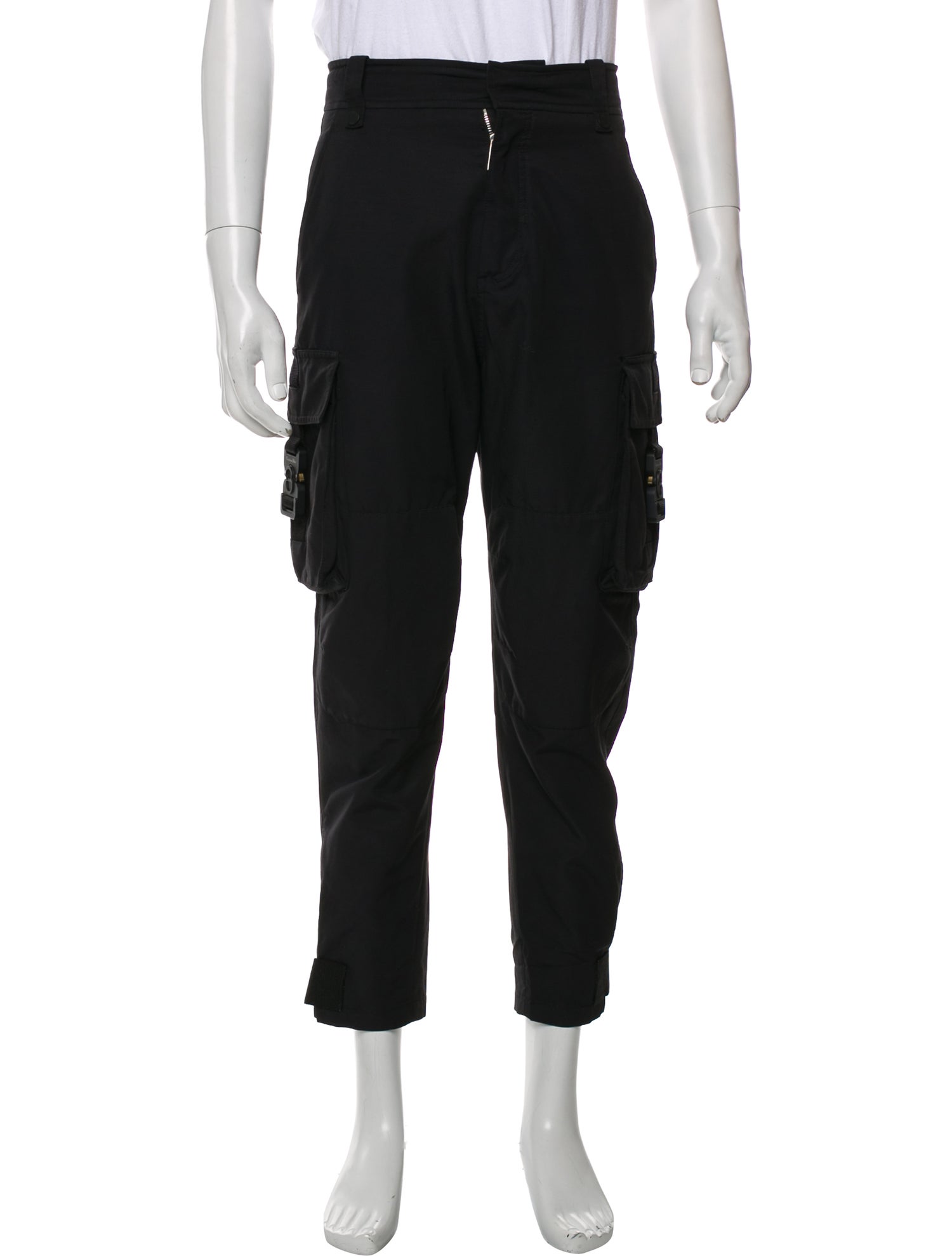 DIOR MEN 2019 Cargo Pants