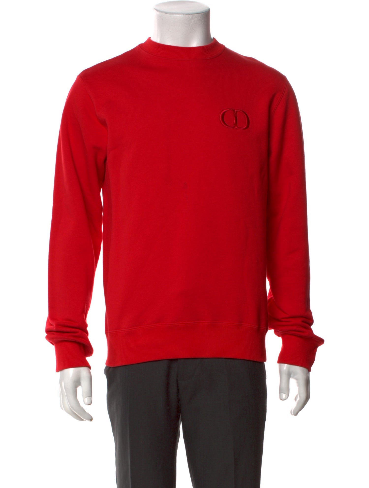 DIOR MEN 2021 Icon Sweatshirt