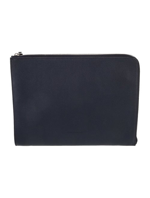 Dior Homme Leather Portfolio