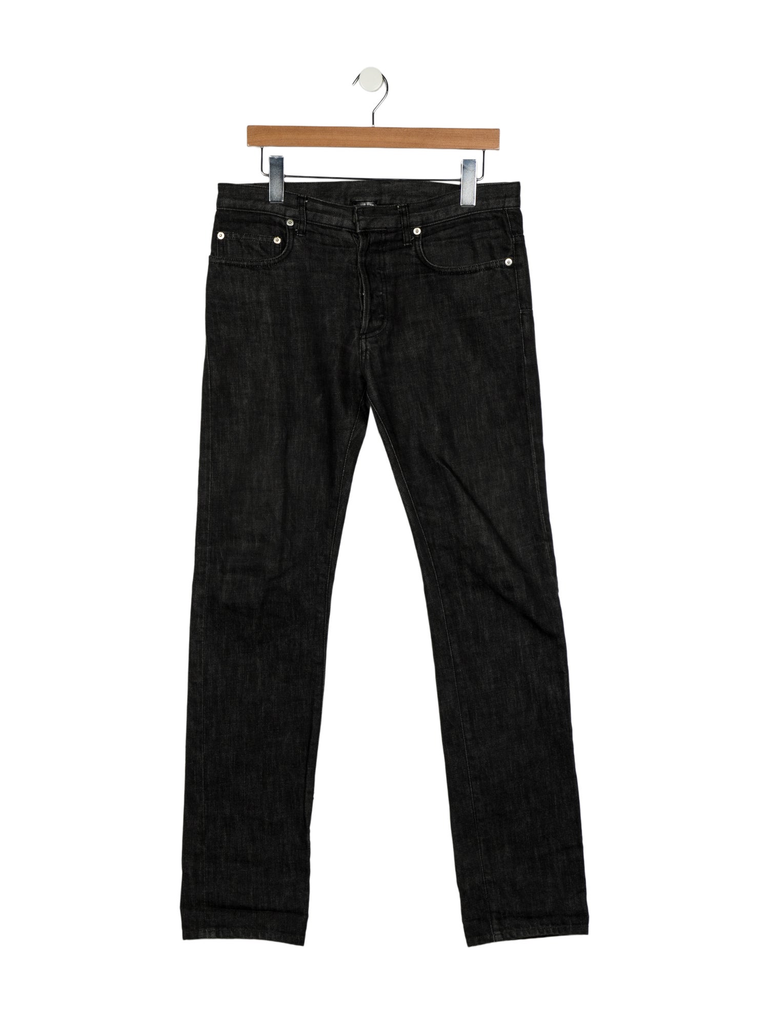 Dior Homme Vintage Skinny Jeans