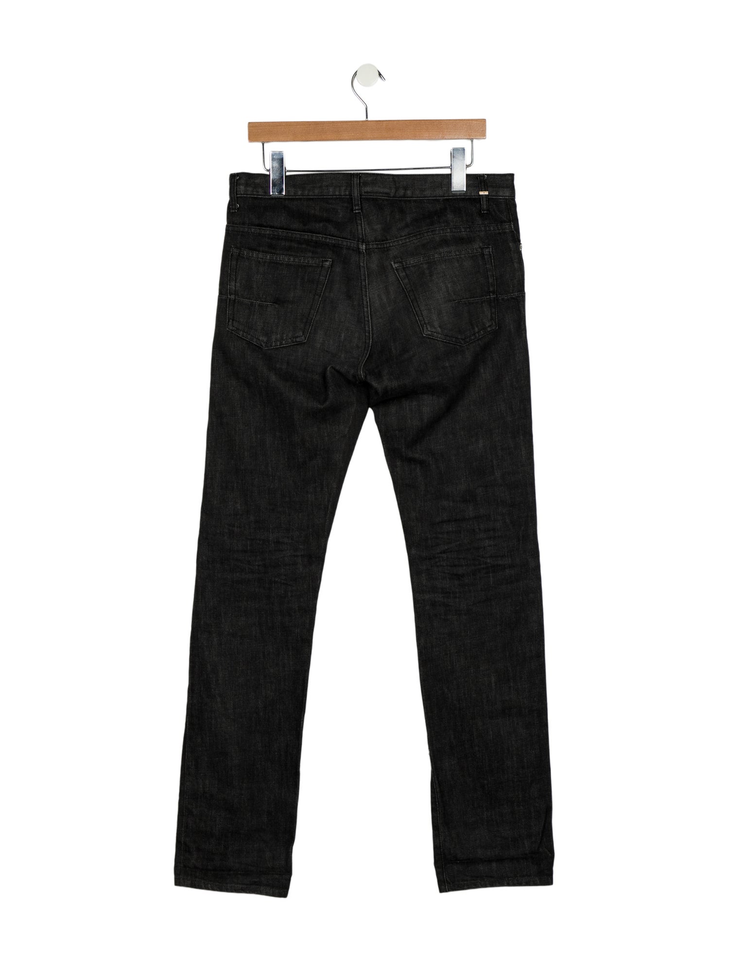 Dior Homme Vintage Skinny Jeans