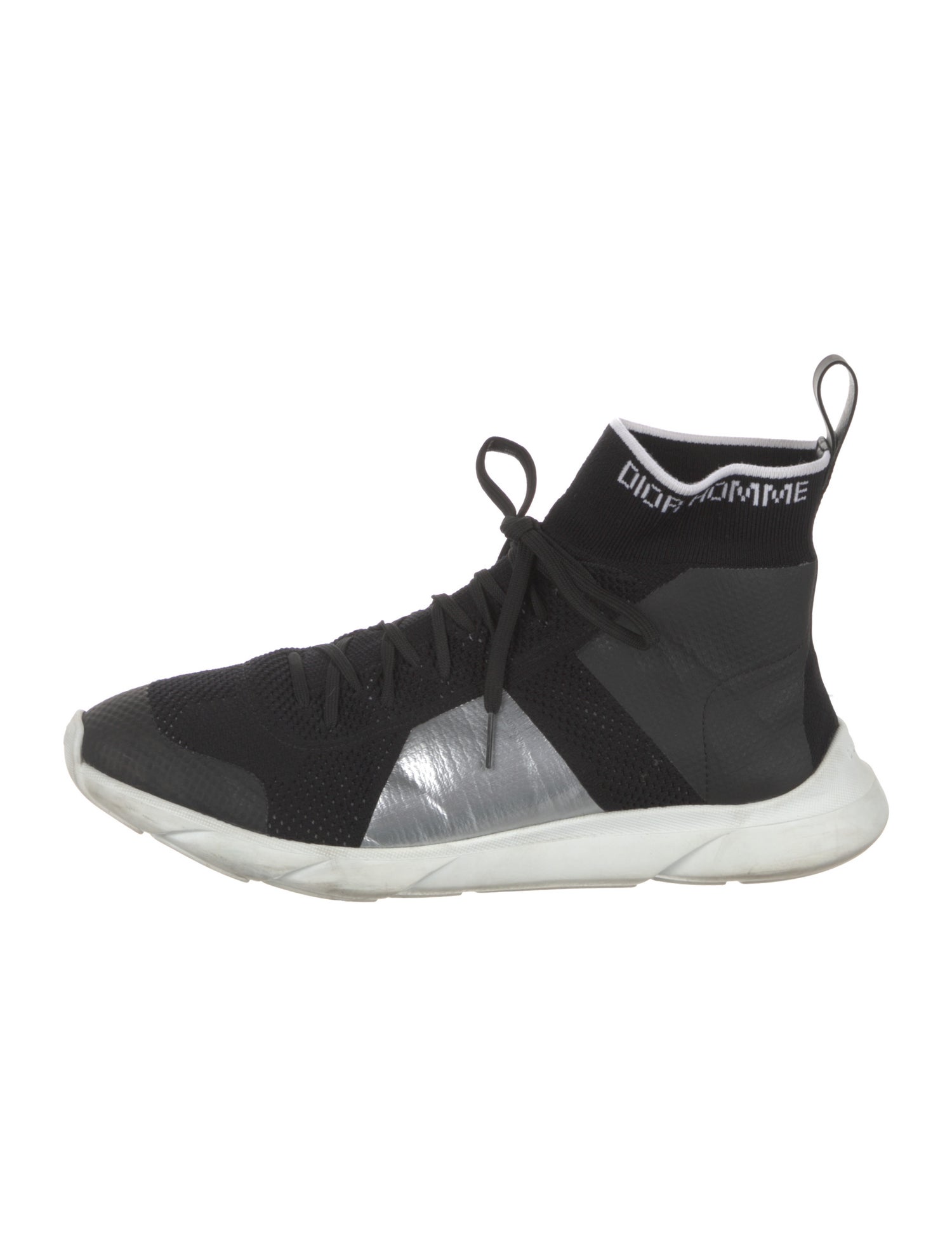 Dior Homme B21 Sneakers