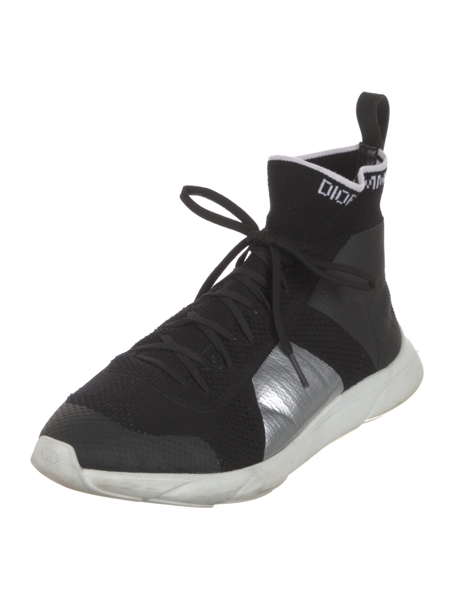 Dior Homme B21 Sneakers