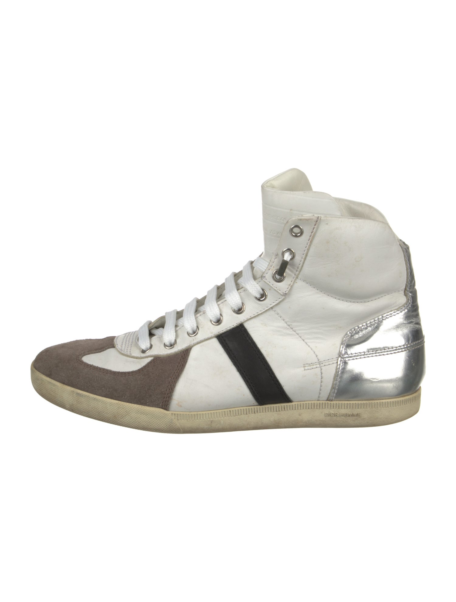 Dior Homme B48 Sneakers