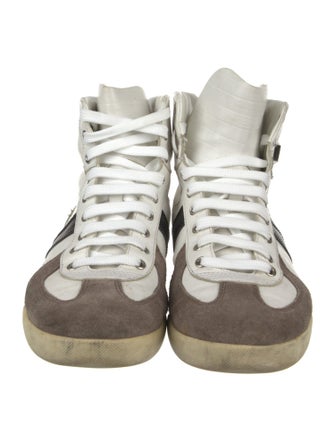 Dior Homme B48 Sneakers
