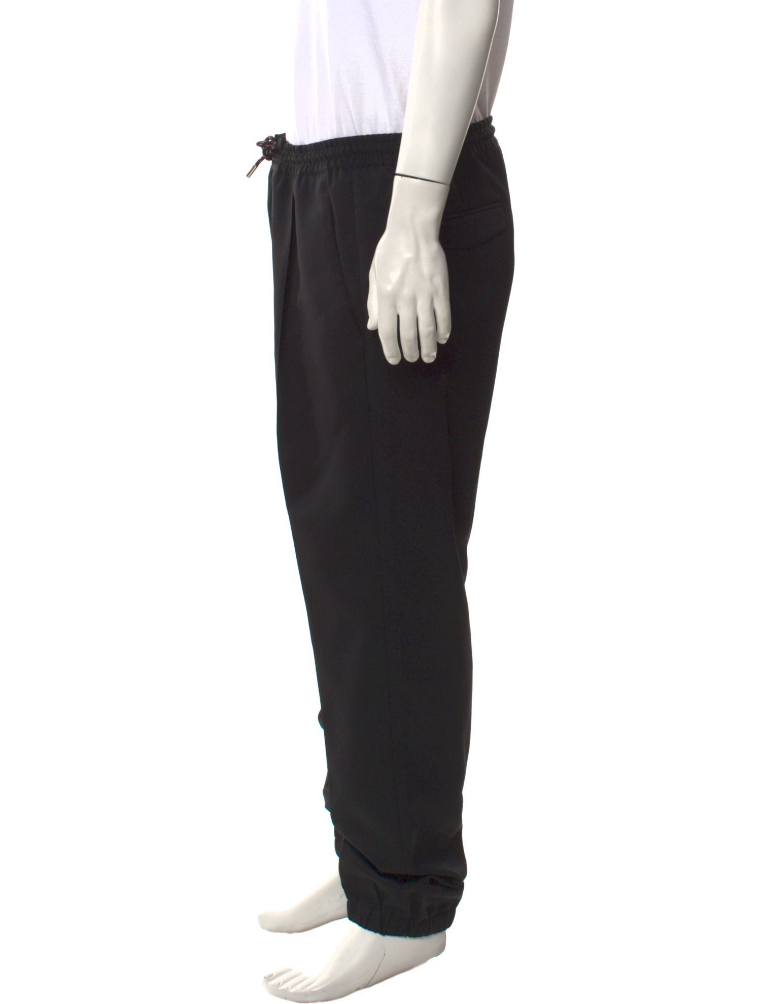 Dior Homme 2017 Joggers