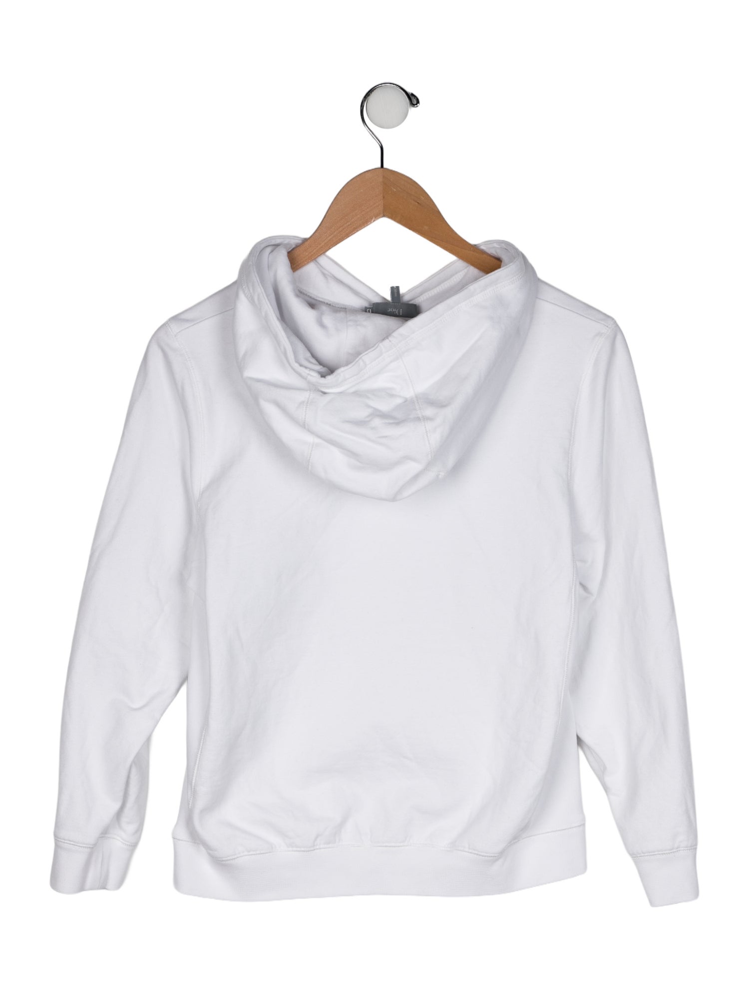 Dior Homme Atelier Pullover Hoodie