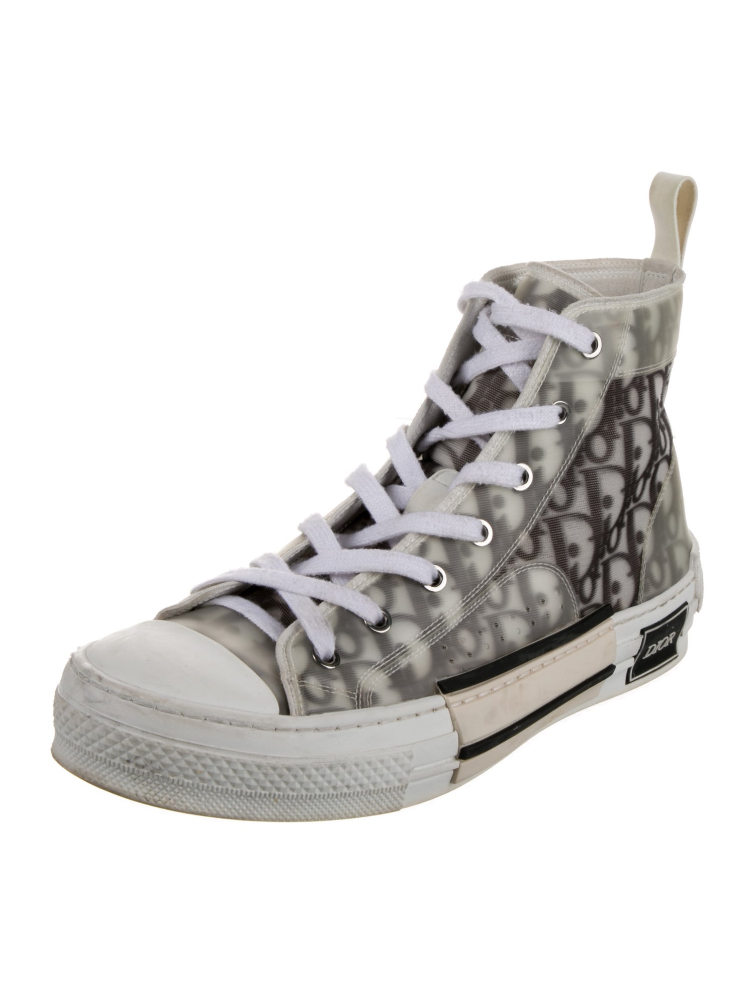 DIOR MEN B23 Sneakers