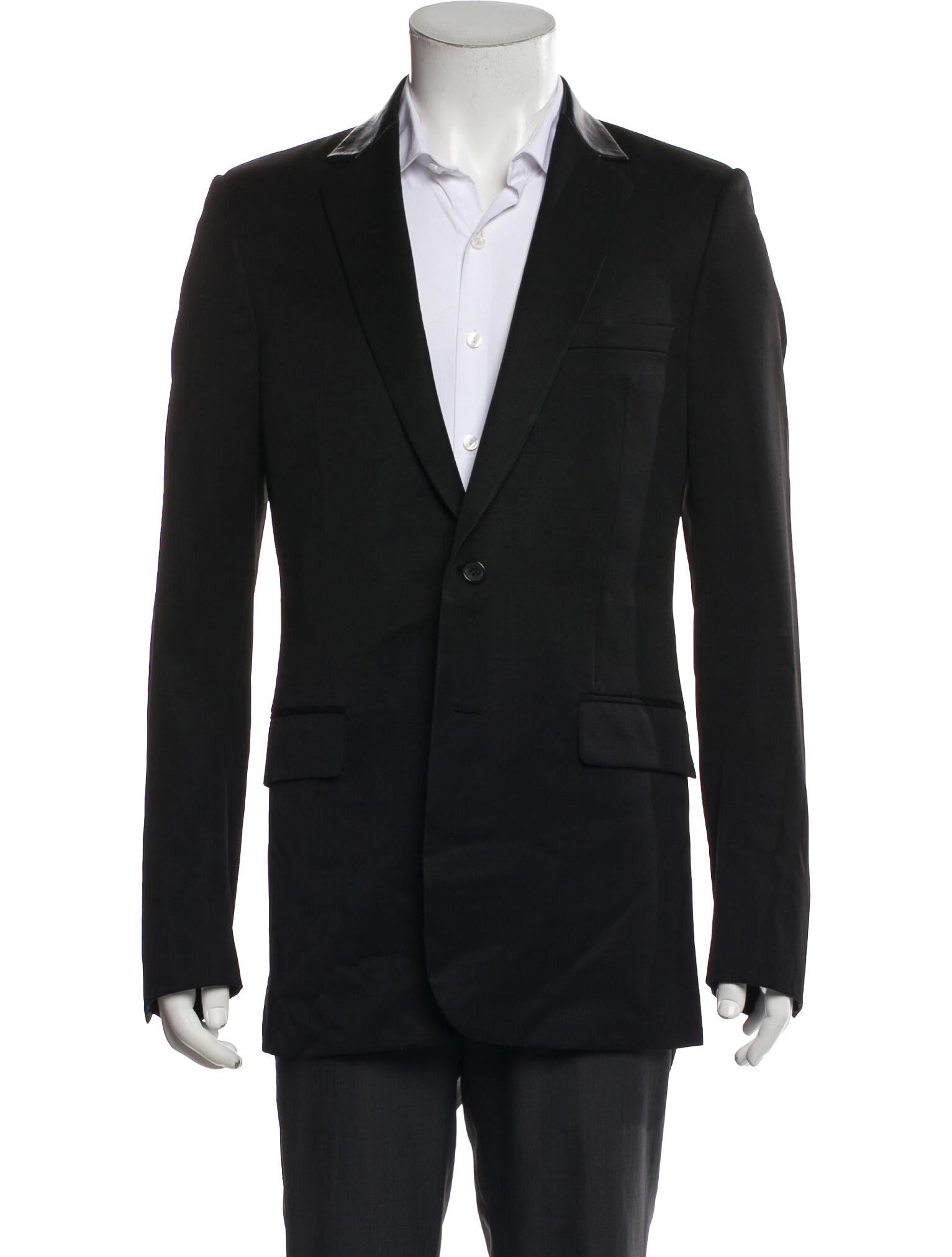 Dior Homme Vintage 2005 Blazer