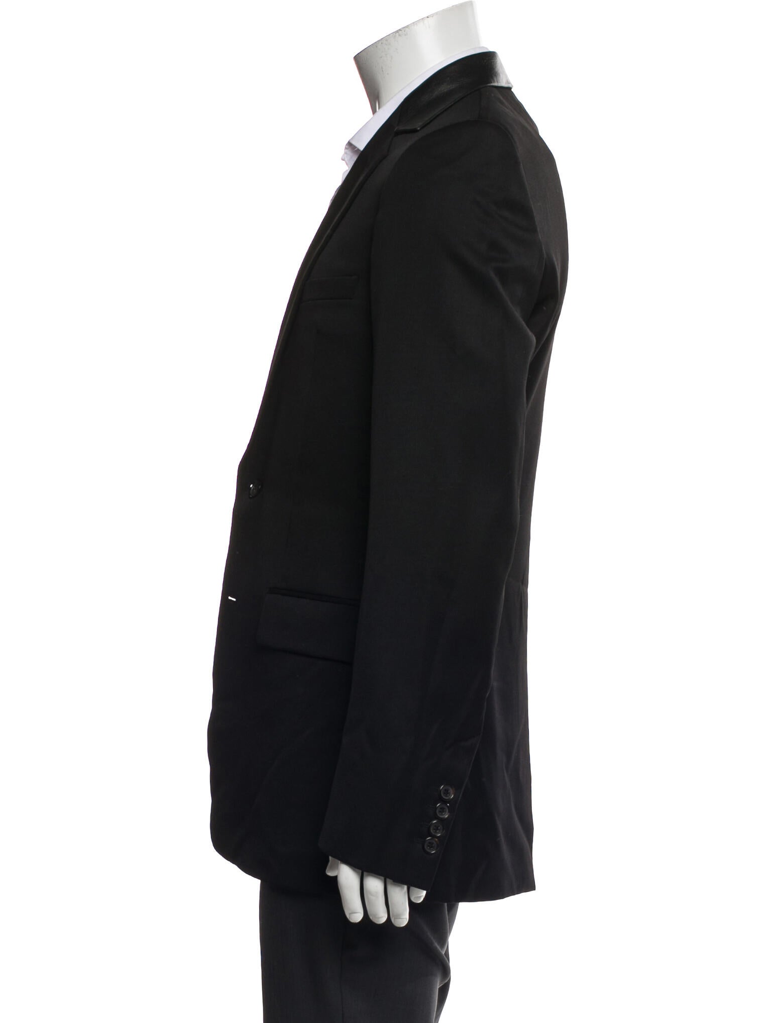 Dior Homme Vintage 2005 Blazer