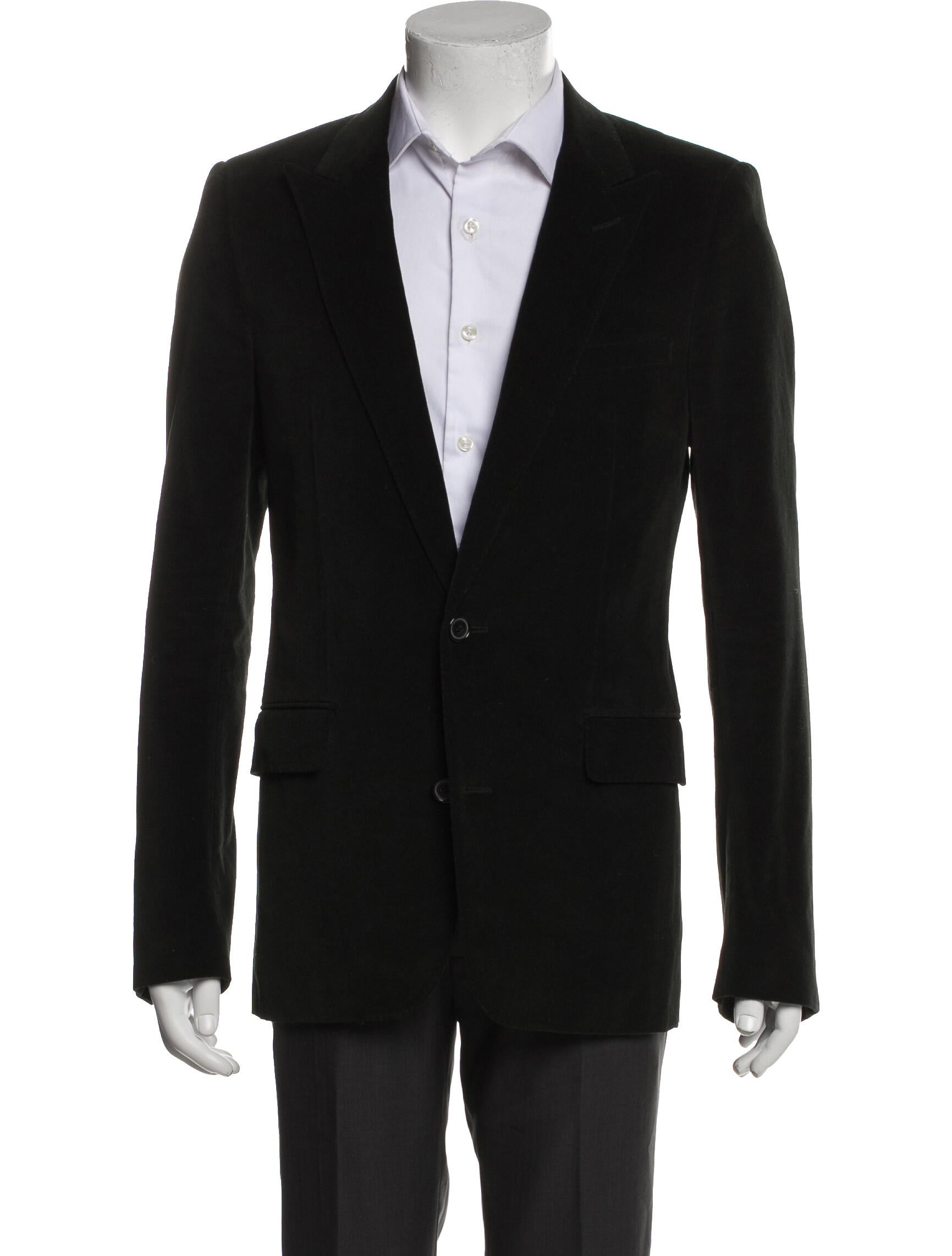 Dior Homme Vintage 2005 Blazer