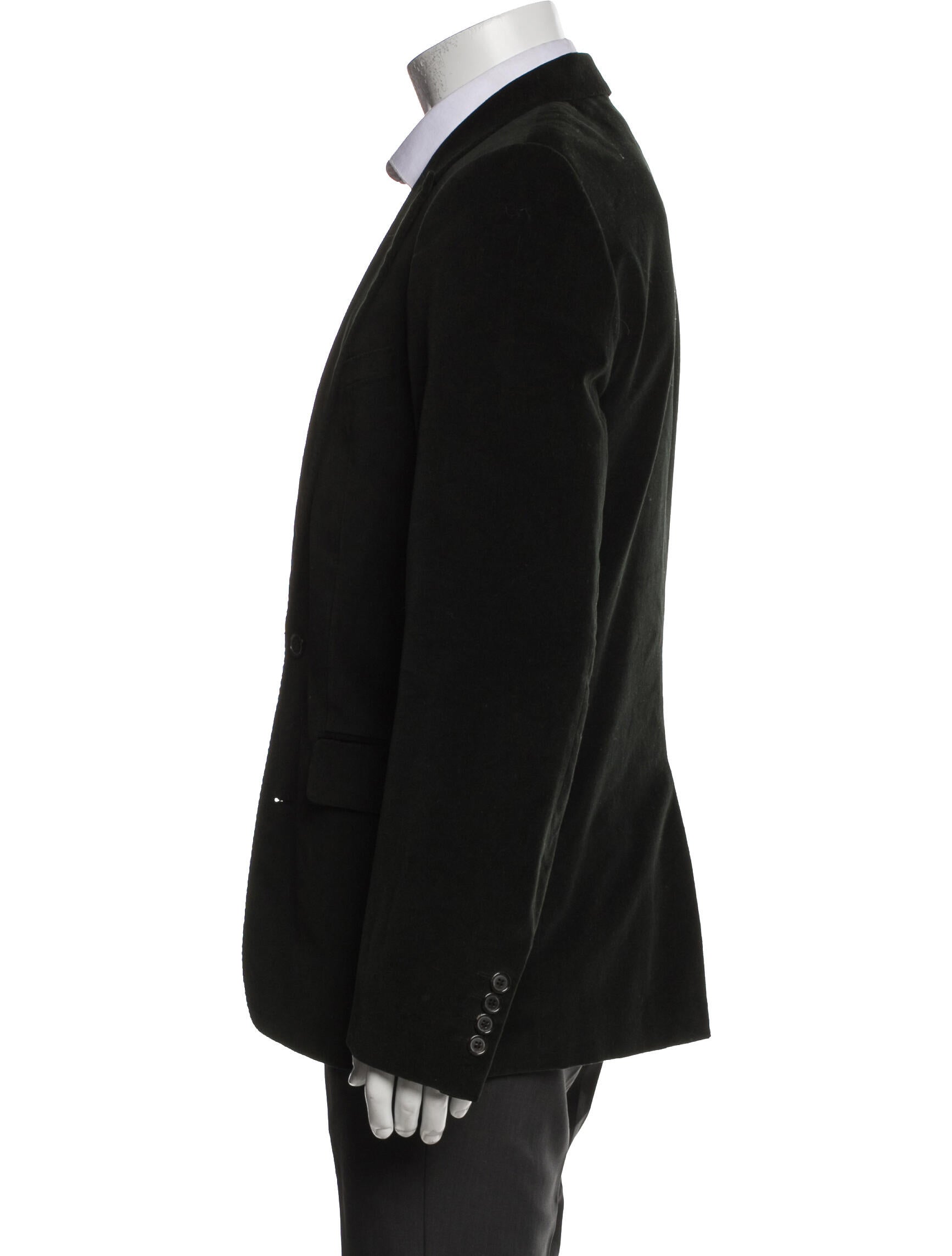 Dior Homme Vintage 2005 Blazer