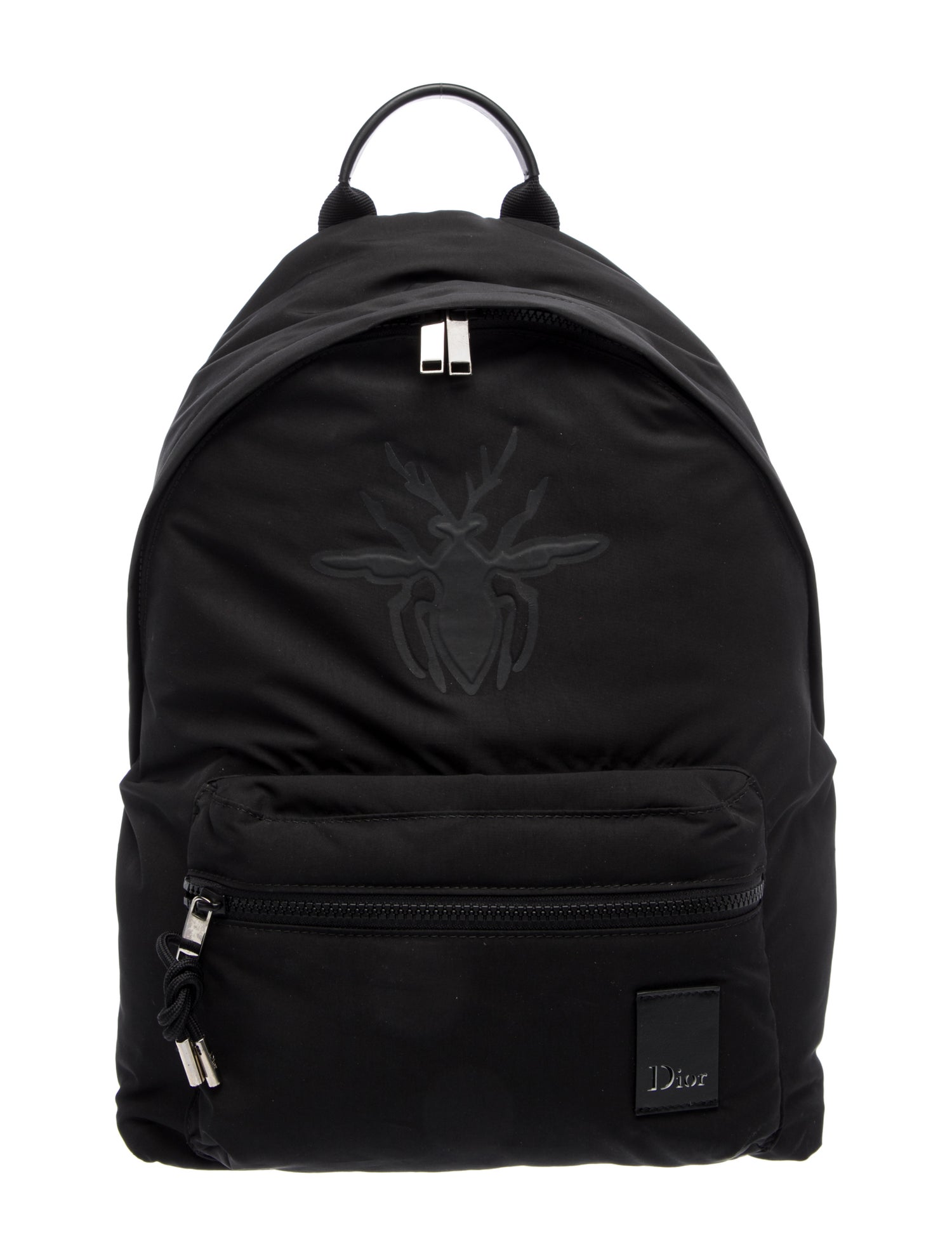 Dior Homme Bee Backpack