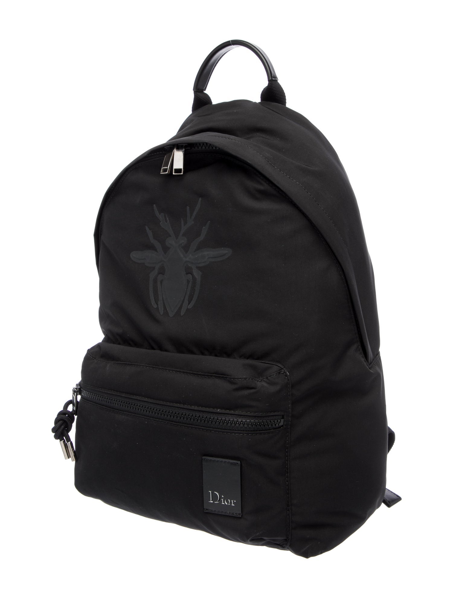 Dior Homme Bee Backpack