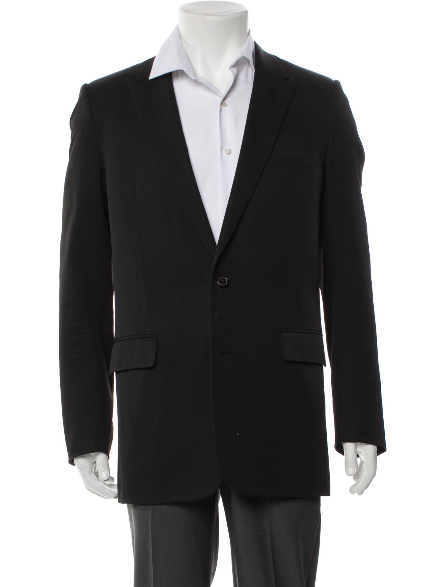 Dior Homme Vintage 2004 Blazer