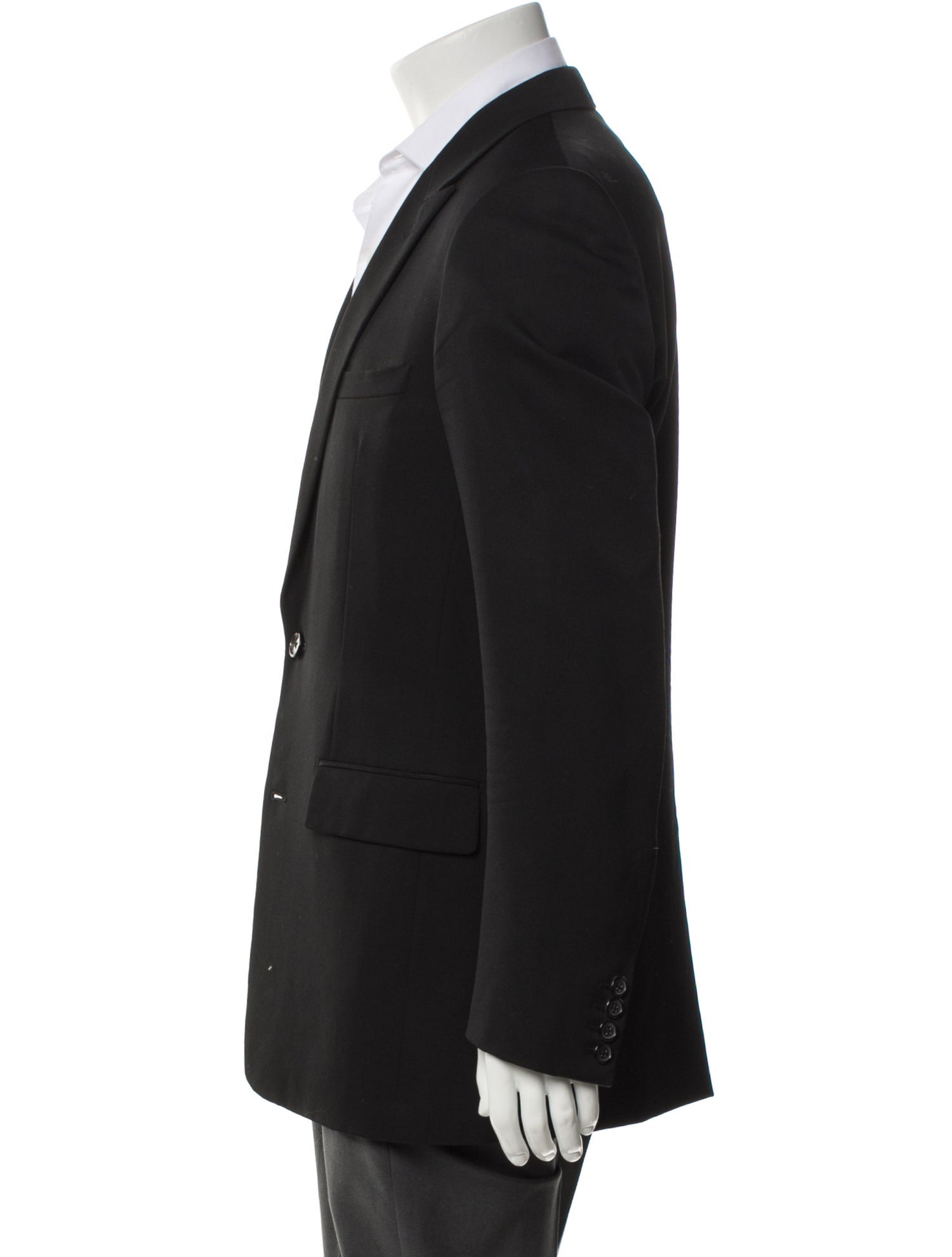 Dior Homme Vintage 2004 Blazer