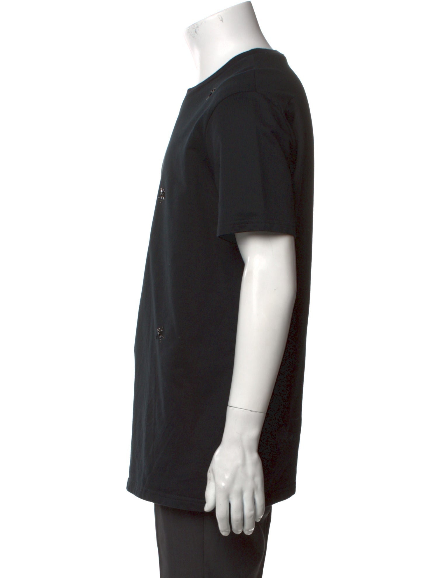 Dior Homme 2017 Bee Accent T-Shirt