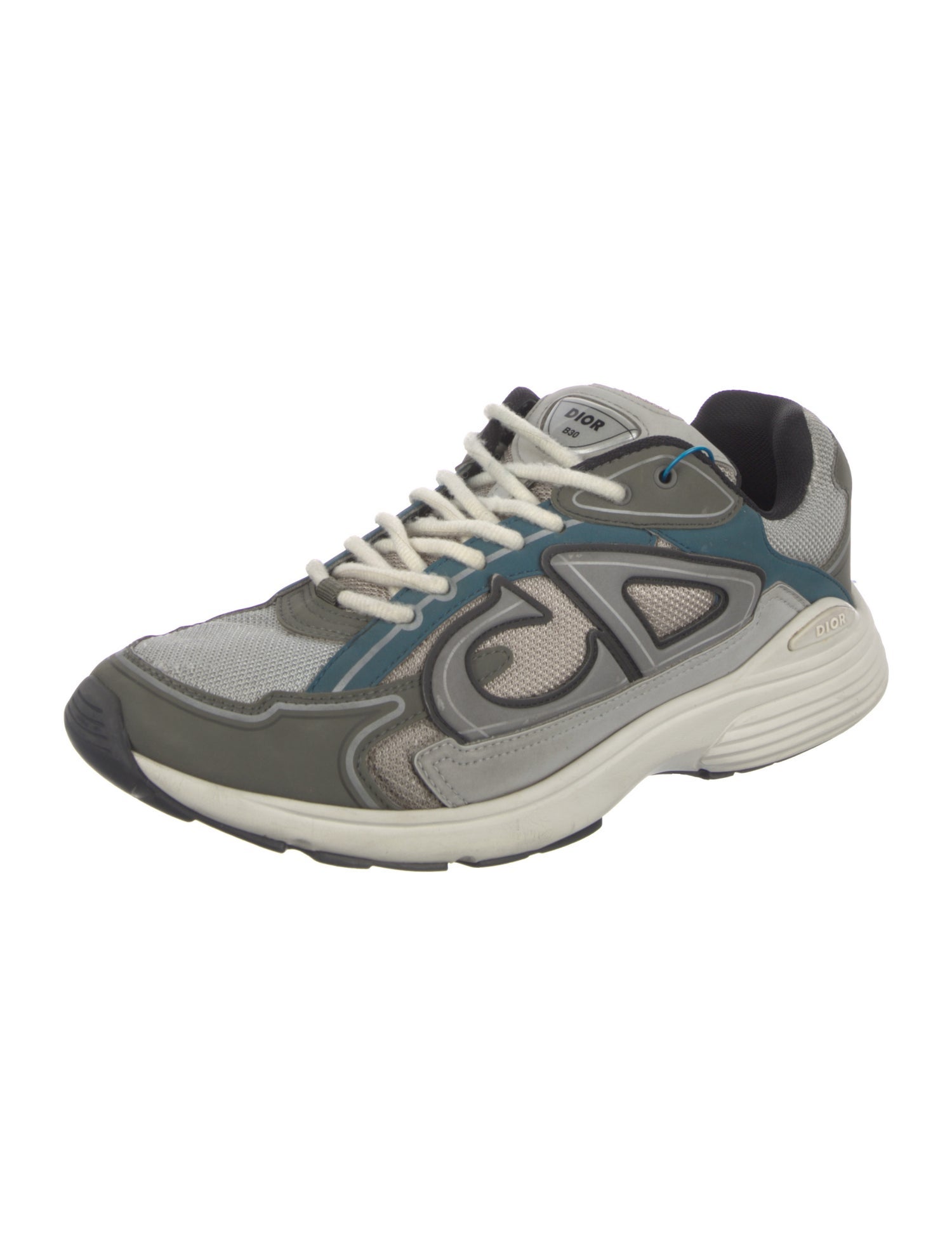 Dior Homme B30 Athletic Sneakers