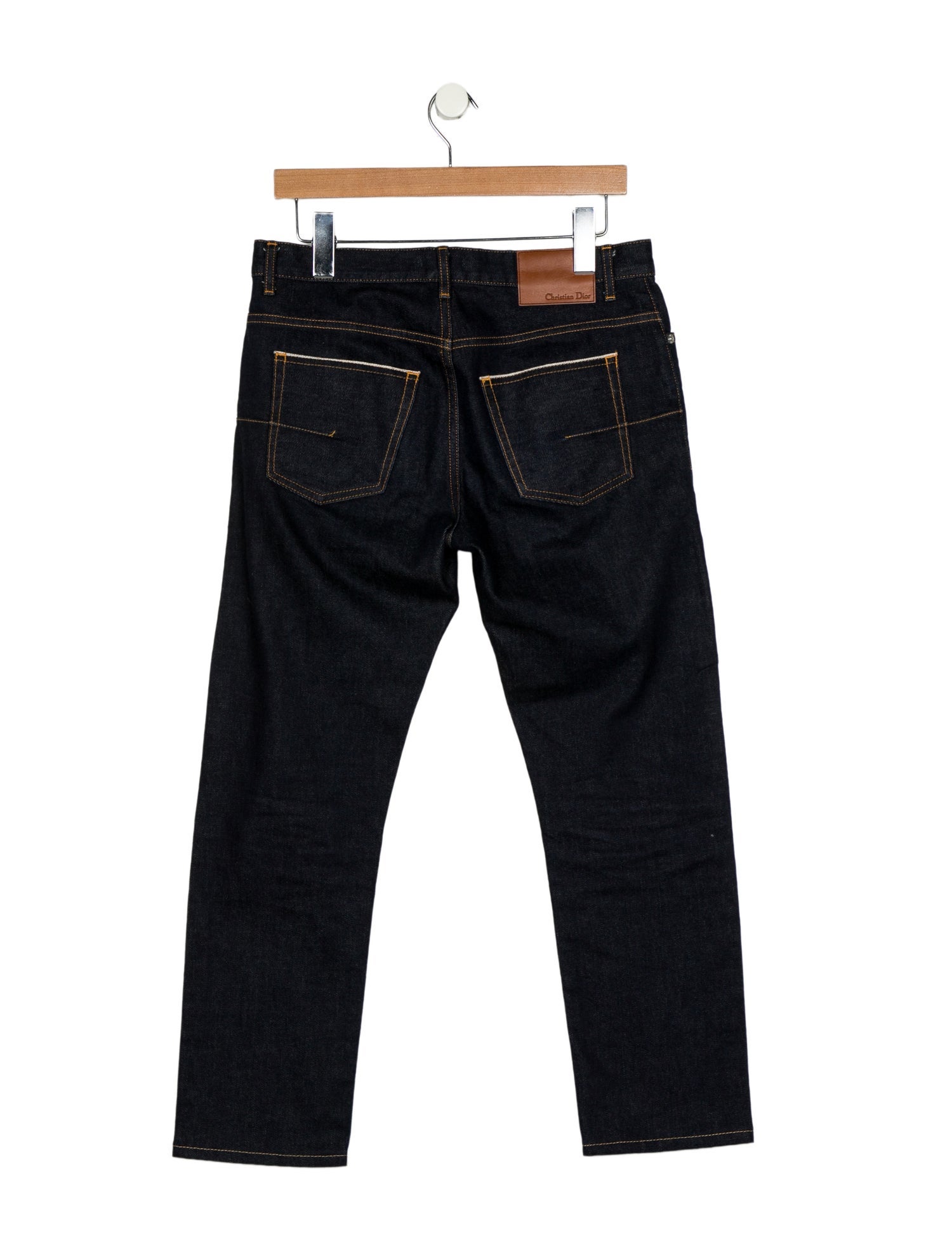 DIOR MEN 2019 Skinny Jeans