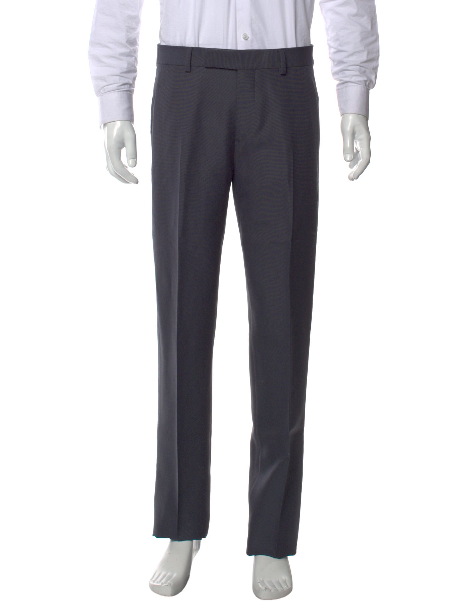 DIOR MEN 2020 Dress Pants