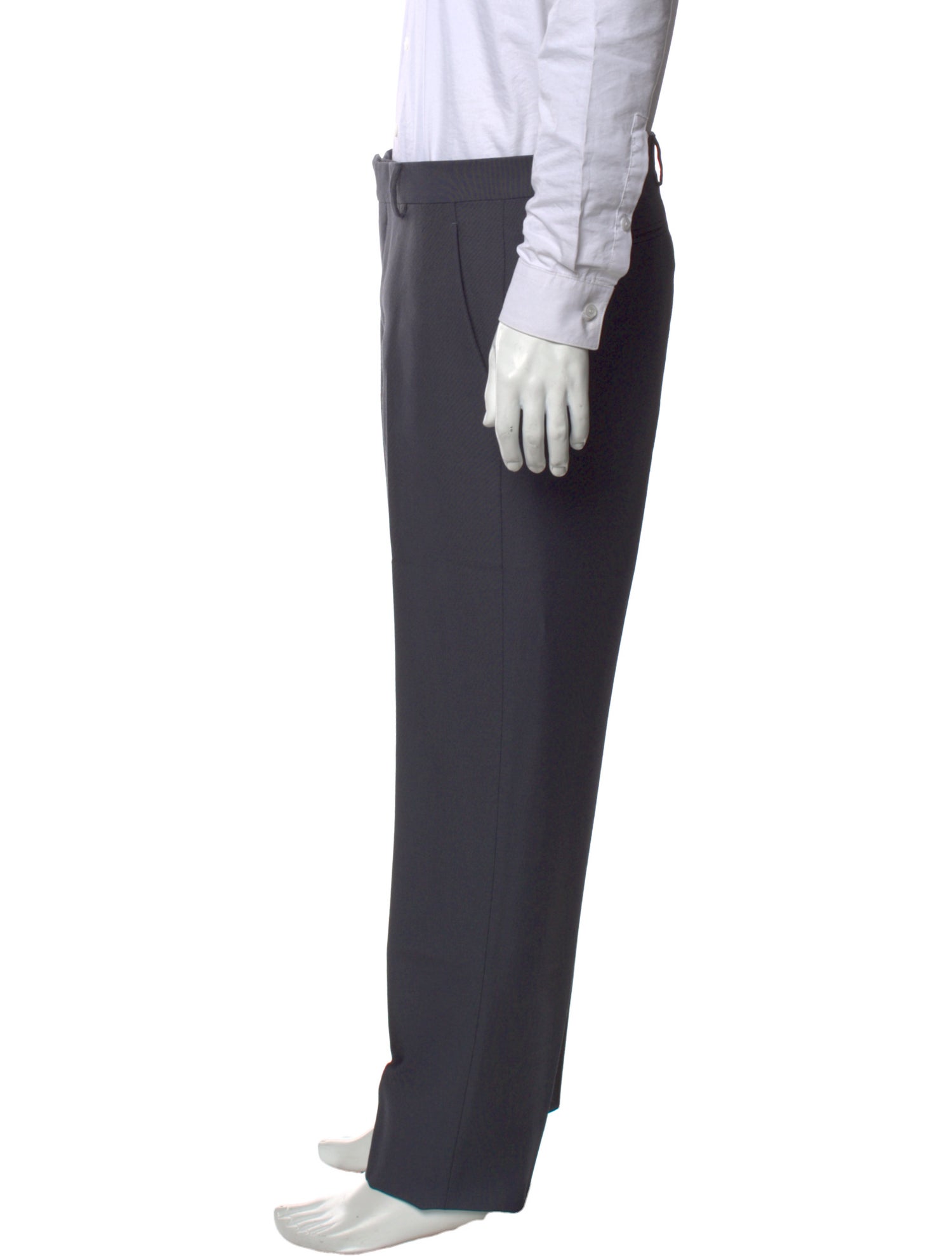 DIOR MEN 2020 Dress Pants