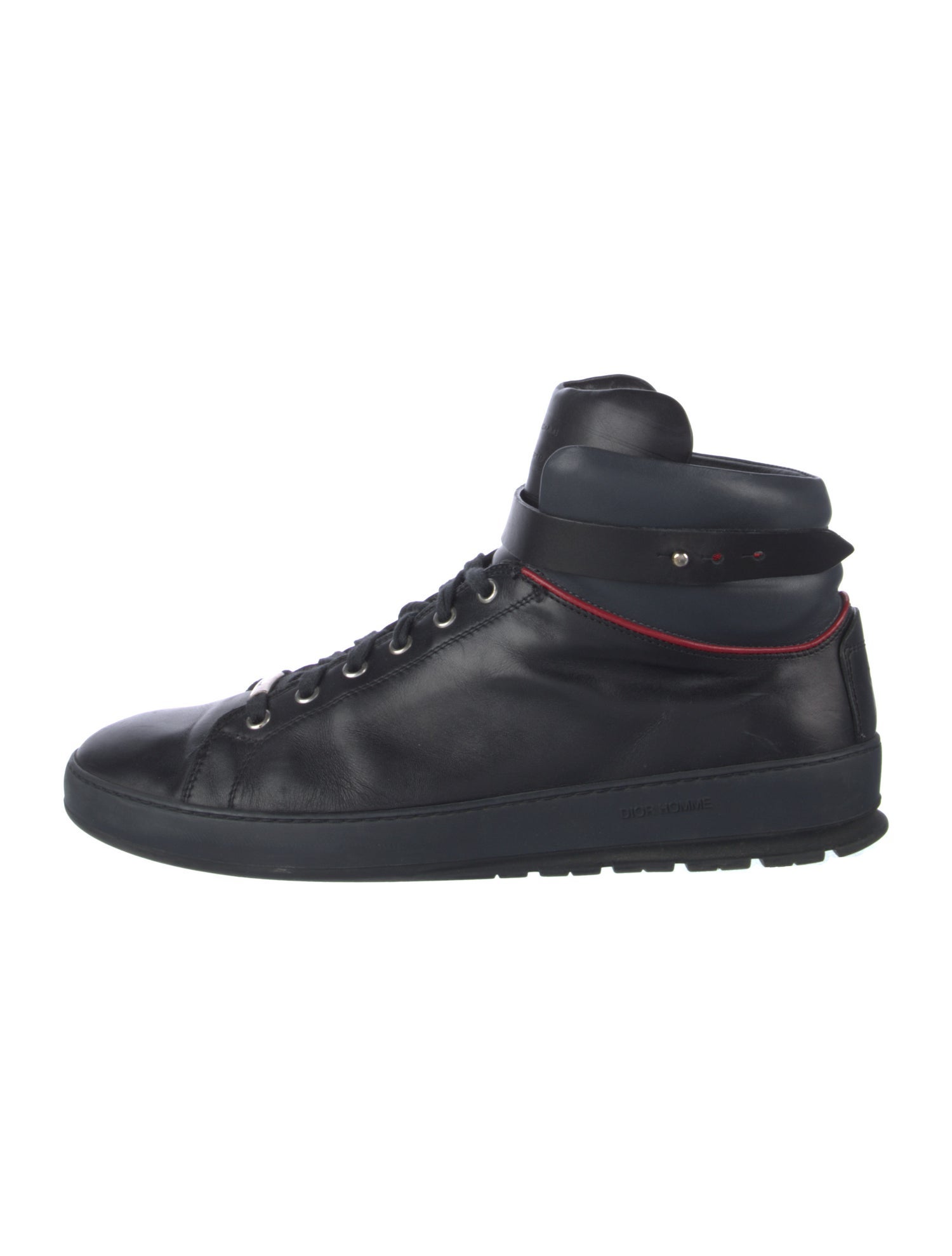 Dior Homme Vintage 2011 Sneakers