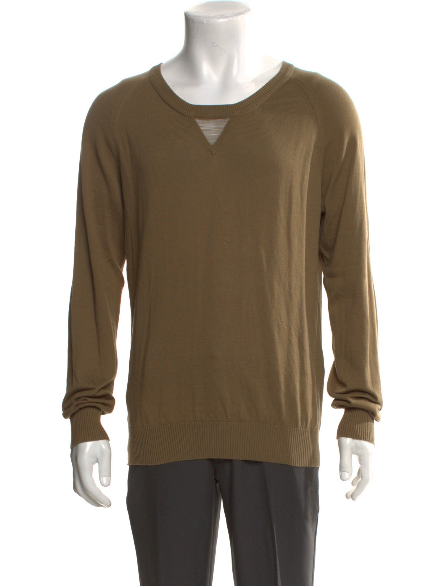 Dior Homme Vintage 2007 Pullover